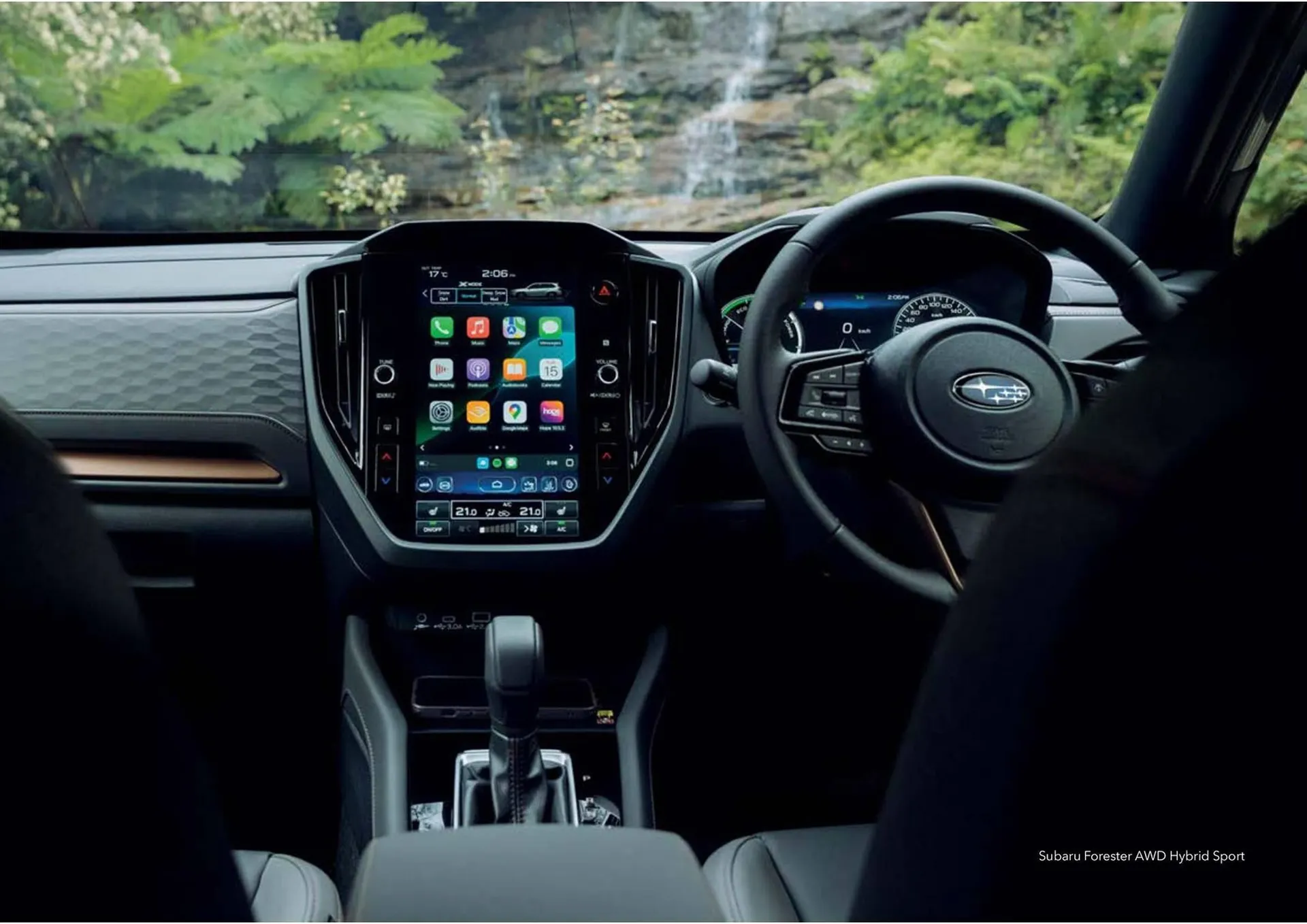 Subaru catalogue - Catalogue valid from 7 August to 7 August 2026 - page 15