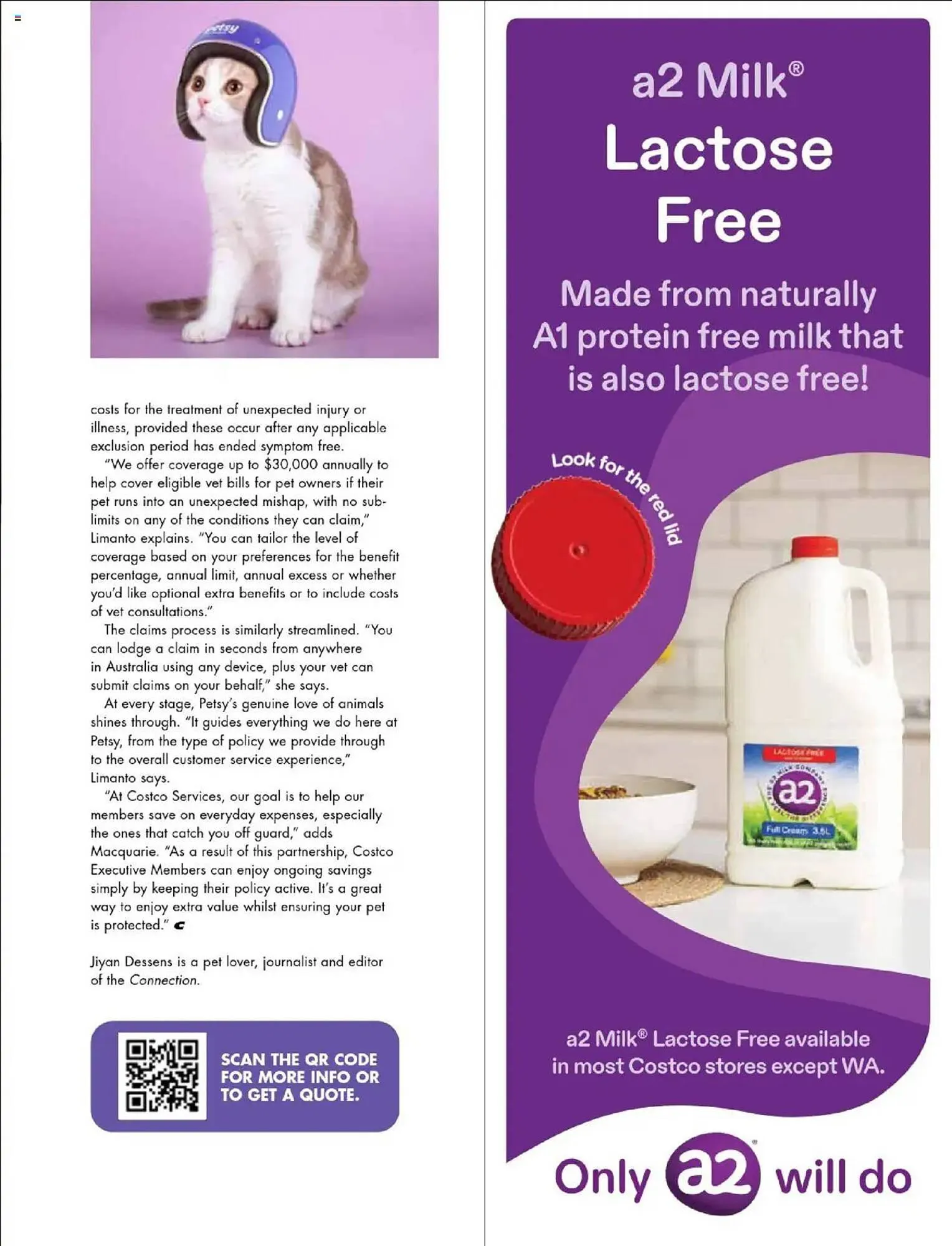 Costco catalogue - Catalogue valid from 1 May to 30 June 2025 - page 11