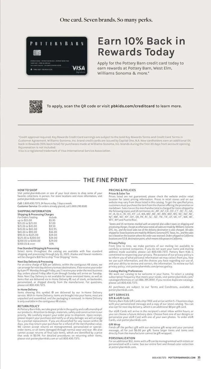 Gear Guide - Catalogue valid from 1 March to 31 May 2024 - page 35