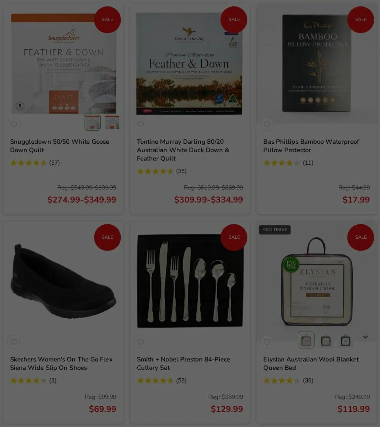 Harris Scarfe Current catalogue - Catalogue valid from 9 June to 18 June 2025 - page 50