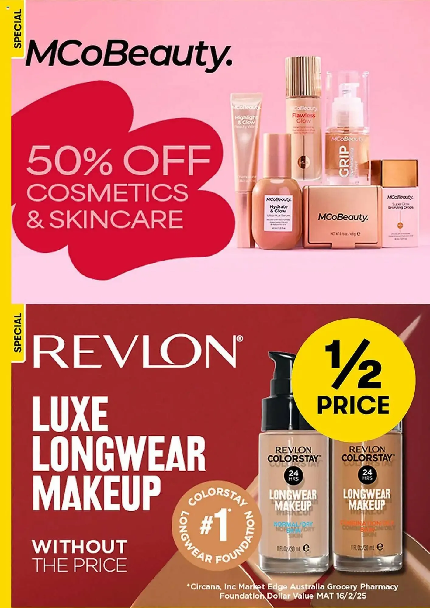 BIG W catalogue - Catalogue valid from 7 August to 20 August 2025 - page 4