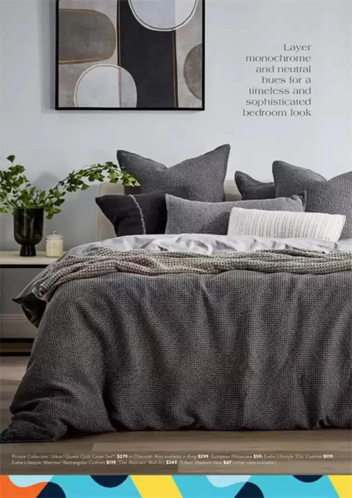 Manchester 2024 Collection - Catalogue valid from 18 October to 24 October 2024 - page 14