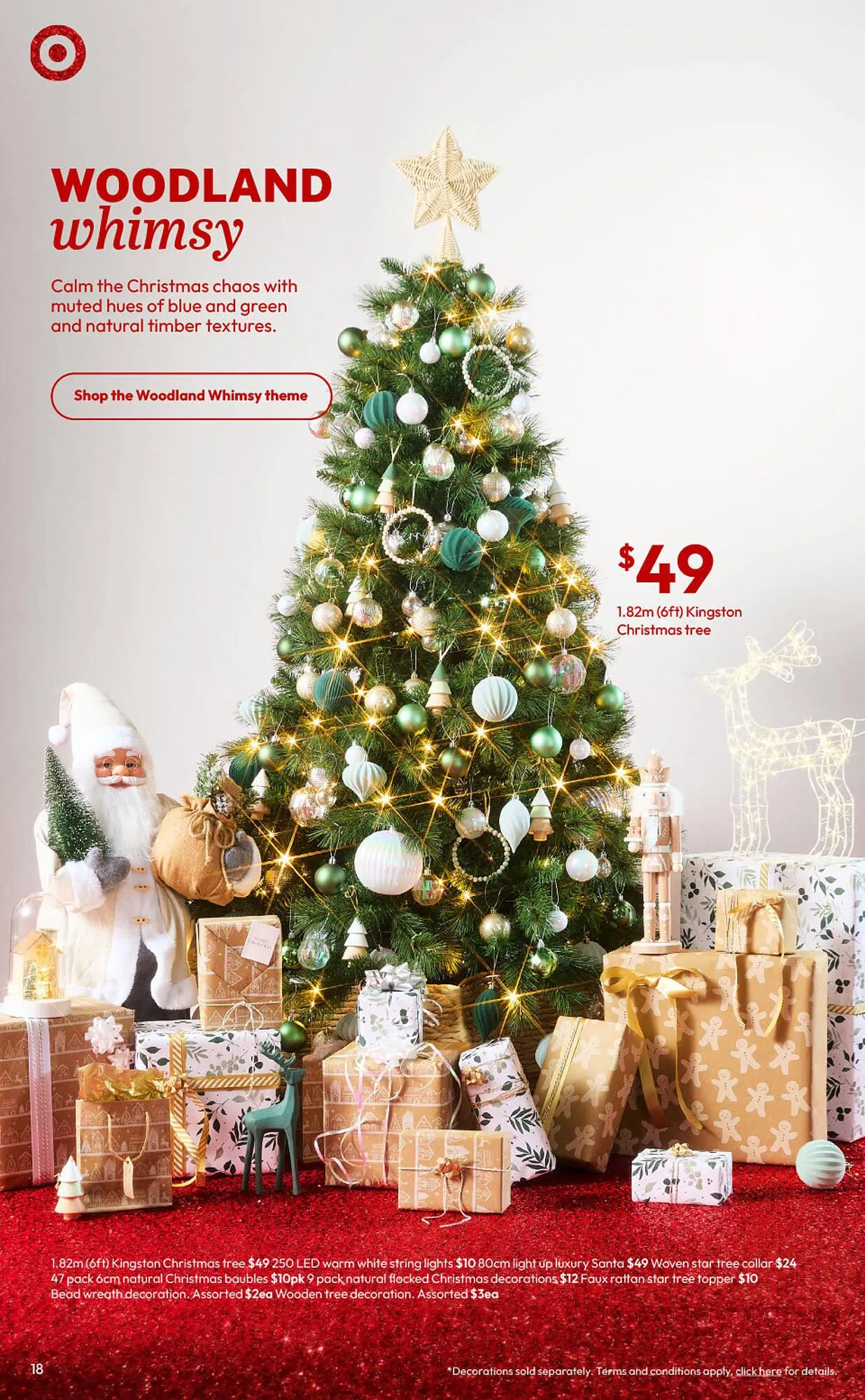 Target catalogue - Catalogue valid from 23 October to 23 November 2025 - page 18