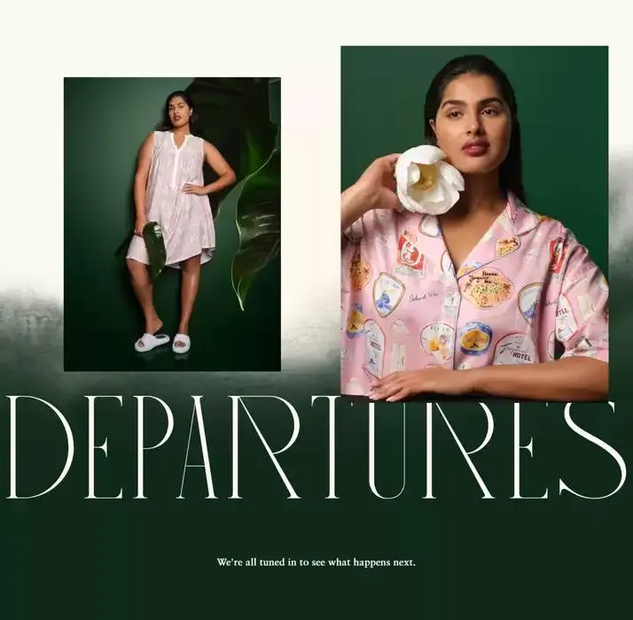 Trouble In Paradise Catalogue - Catalogue valid from 8 January to 28 February 2025 - page 9