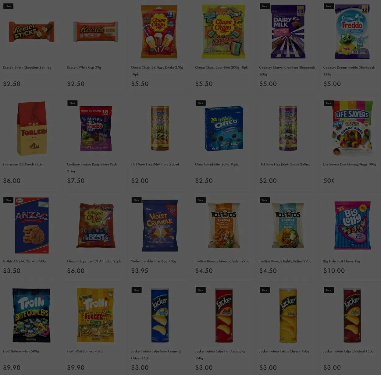 The Reject Shop Current catalogue - Catalogue valid from 21 April to 30 April 2025 - page 20