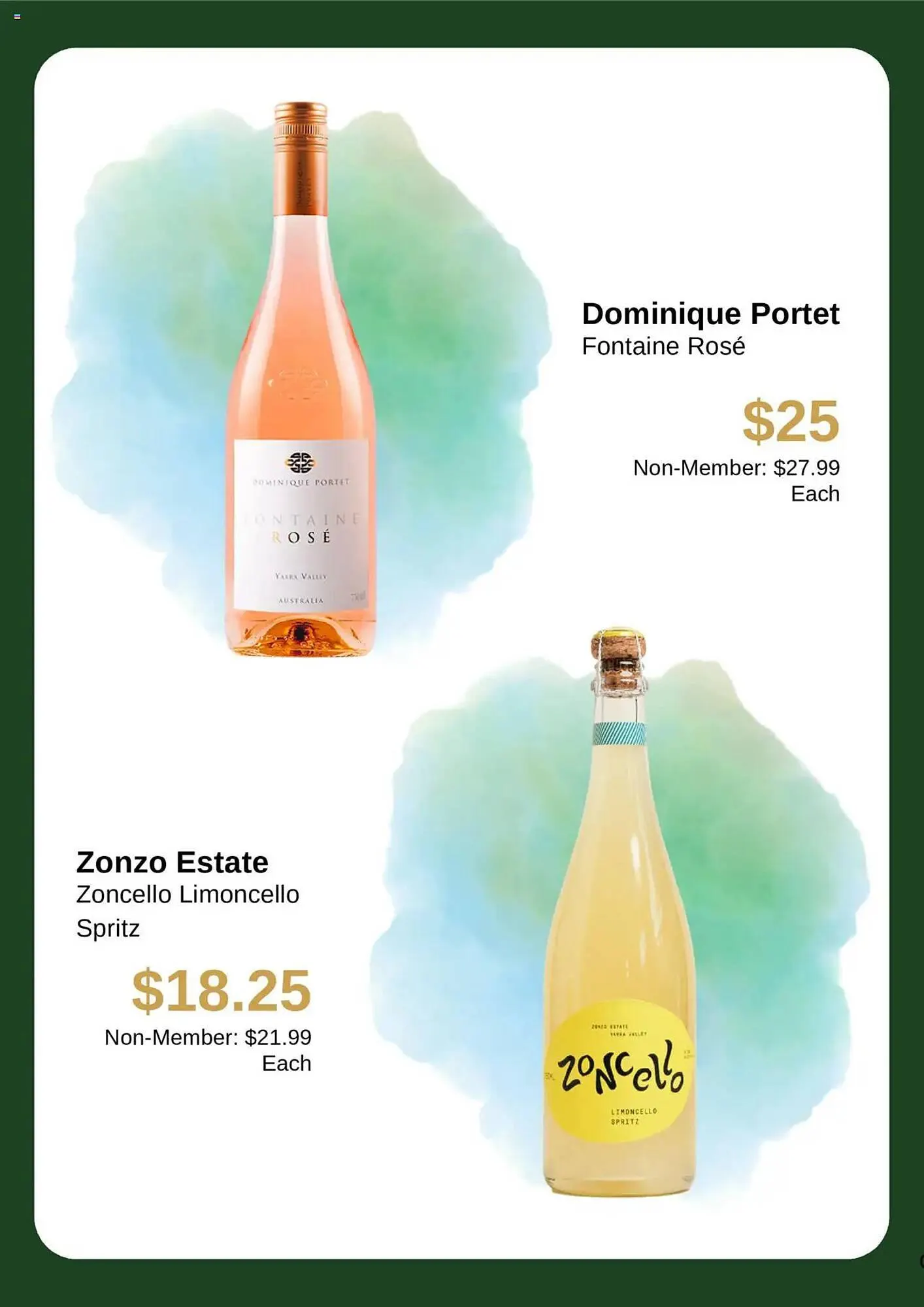 Dan Murphy's catalogue - Catalogue valid from 14 May to 5 June 2025 - page 2