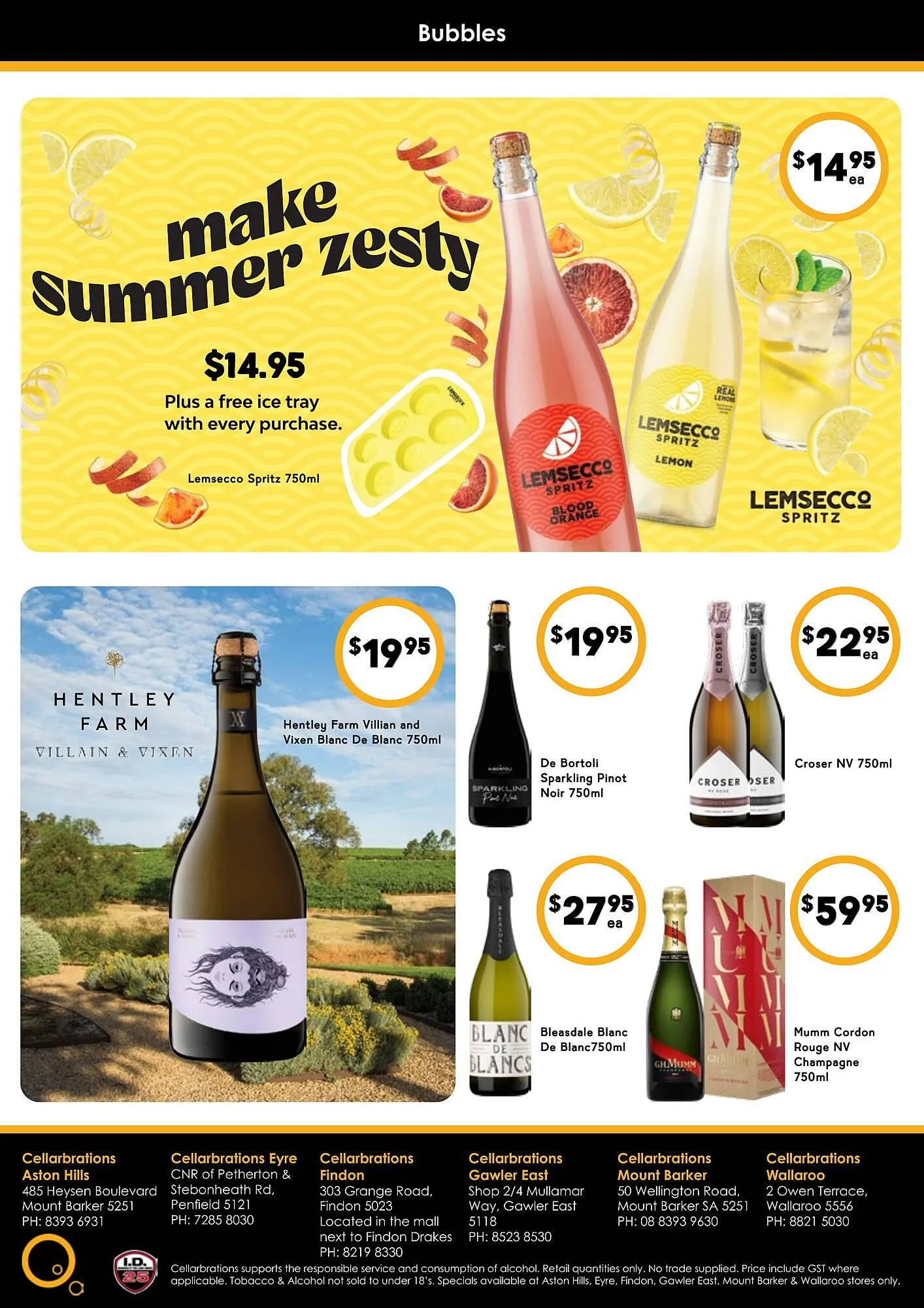 Drakes catalogue - Catalogue valid from 28 April to 29 April 2025 - page 8