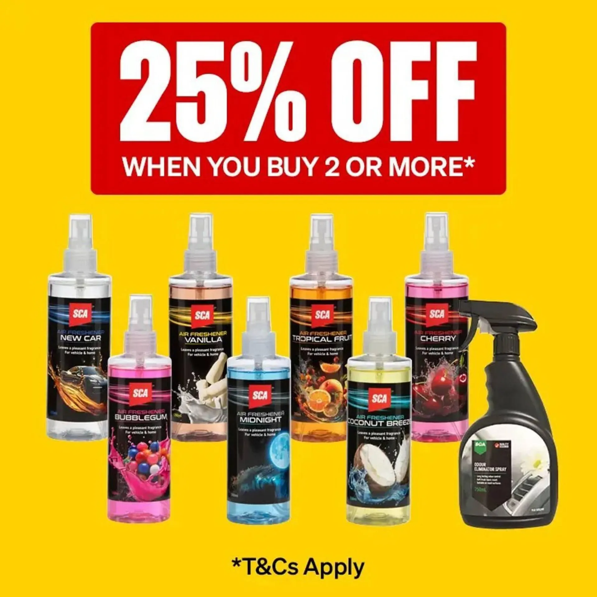 SuperCheap Auto catalogue - Catalogue valid from 29 December to 1 January 2026 - page 11