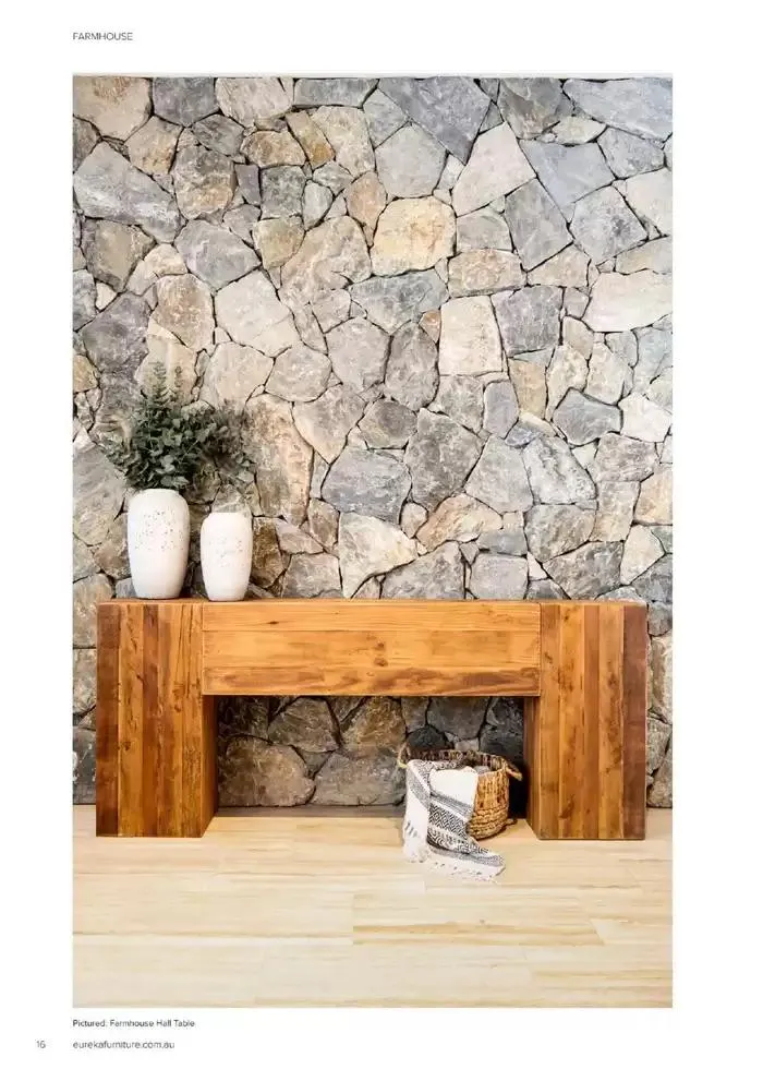 Country Living - Catalogue valid from 13 January to 31 December 2025 - page 16