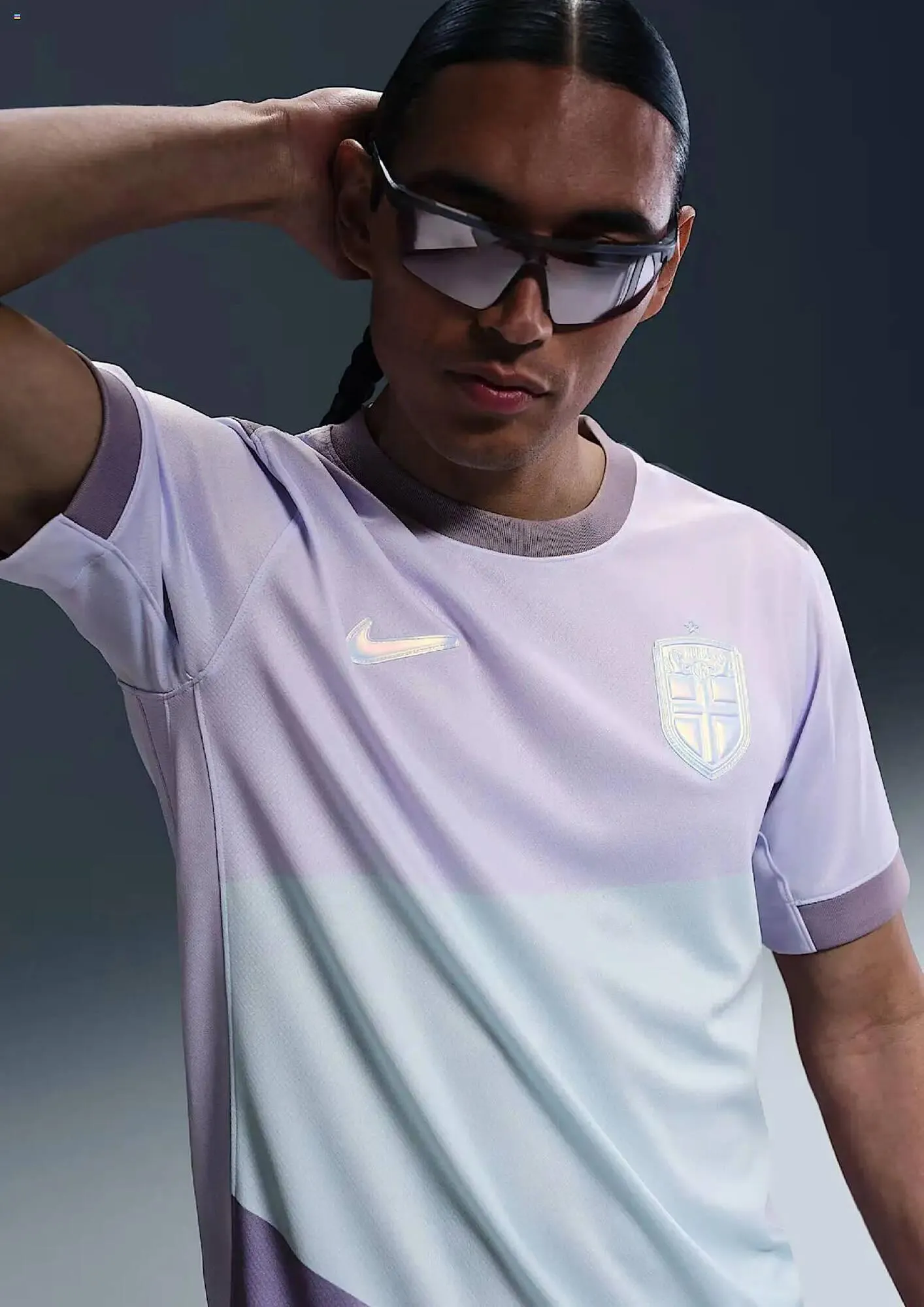 Nike catalogue - Catalogue valid from 31 May to 30 June 2025 - page 3