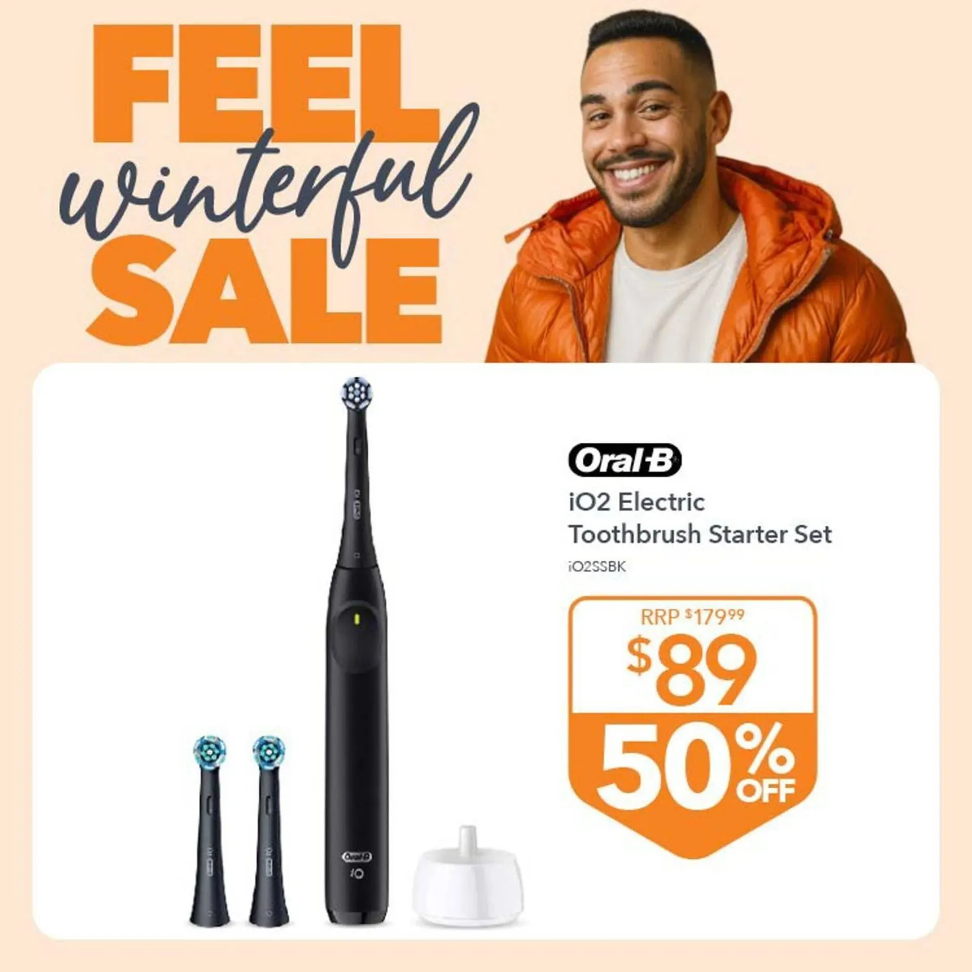 Shaver Shop catalogue - Catalogue valid from 4 August to 17 August 2025 - page 6