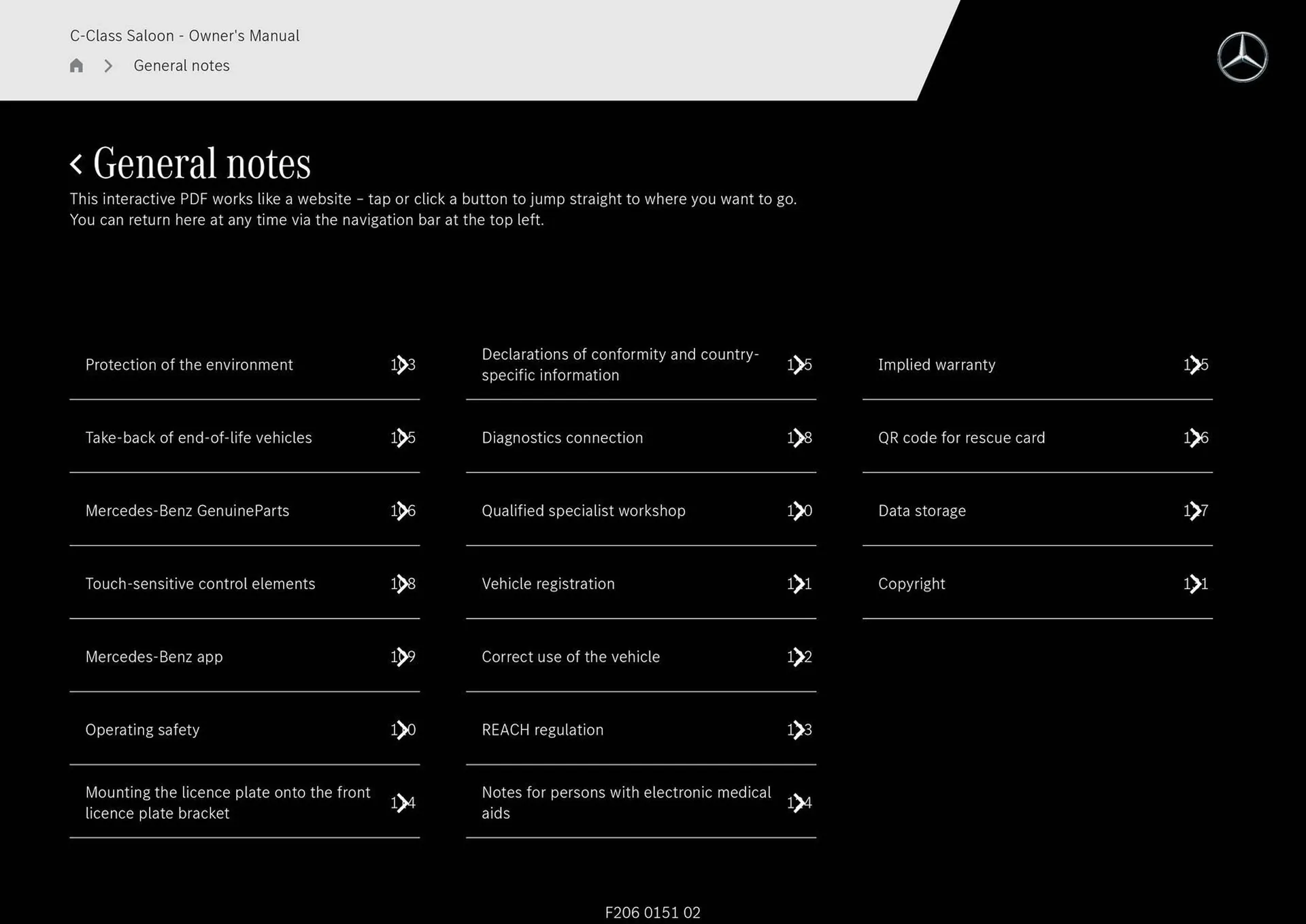 Mercedes-Benz catalogue - Catalogue valid from 28 April to 28 May 2025 - page 102