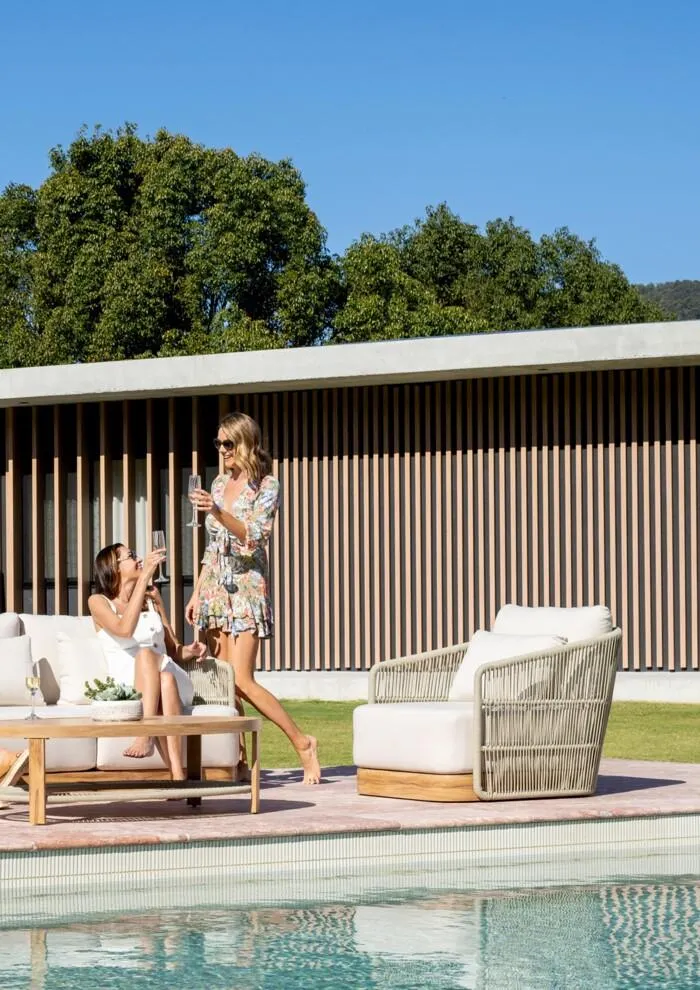 Outdoor & Patio - Catalogue valid from 16 October to 31 January 2025 - page 35