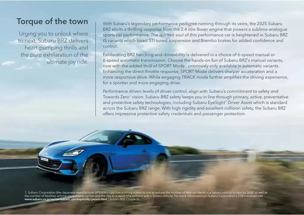 BRZ 2025 - Catalogue valid from 11 December to 11 December 2025 - page 5