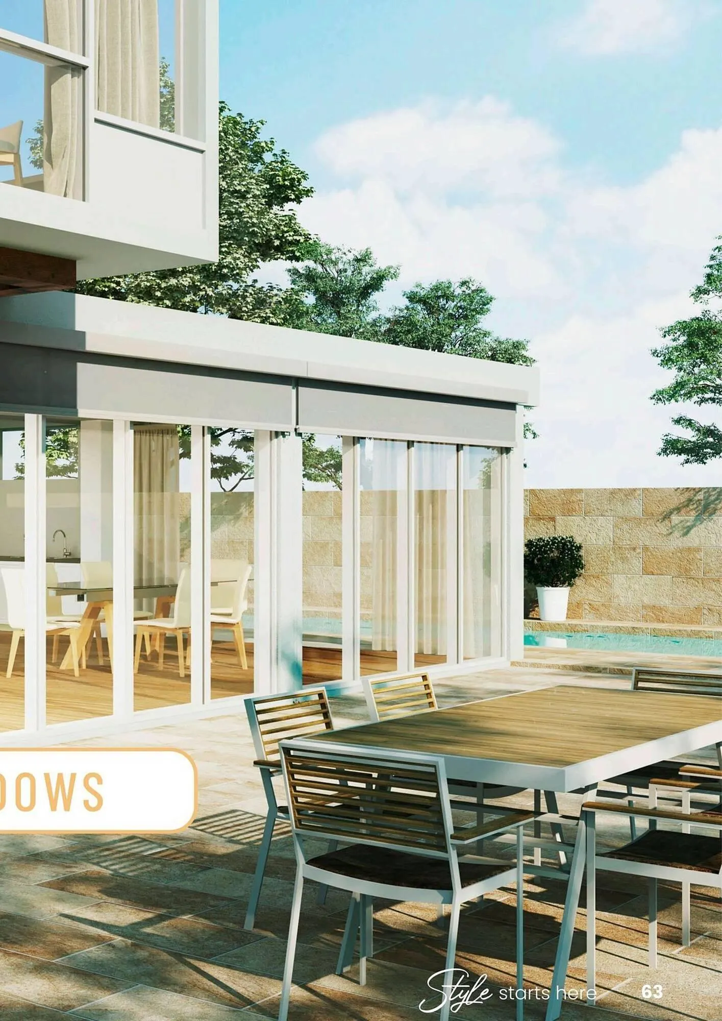 Solomons Flooring catalogue - Catalogue valid from 1 September to 28 February 2026 - page 65