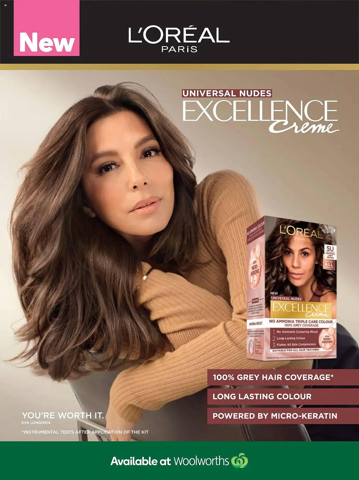 Woolworths catalogue - Catalogue valid from 31 October to 30 November 2025 - page 105