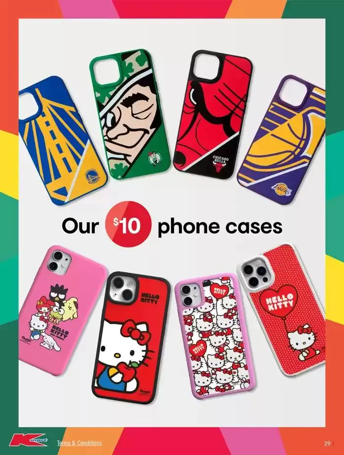 XMAS GIFTING 2 - Low prices for life - Catalogue valid from 12 December to 24 December 2024 - page 29