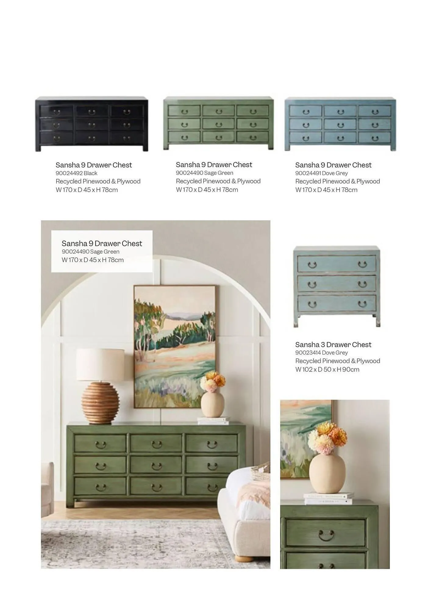 Early Settler catalogue - Catalogue valid from 1 July to 31 July 2025 - page 46