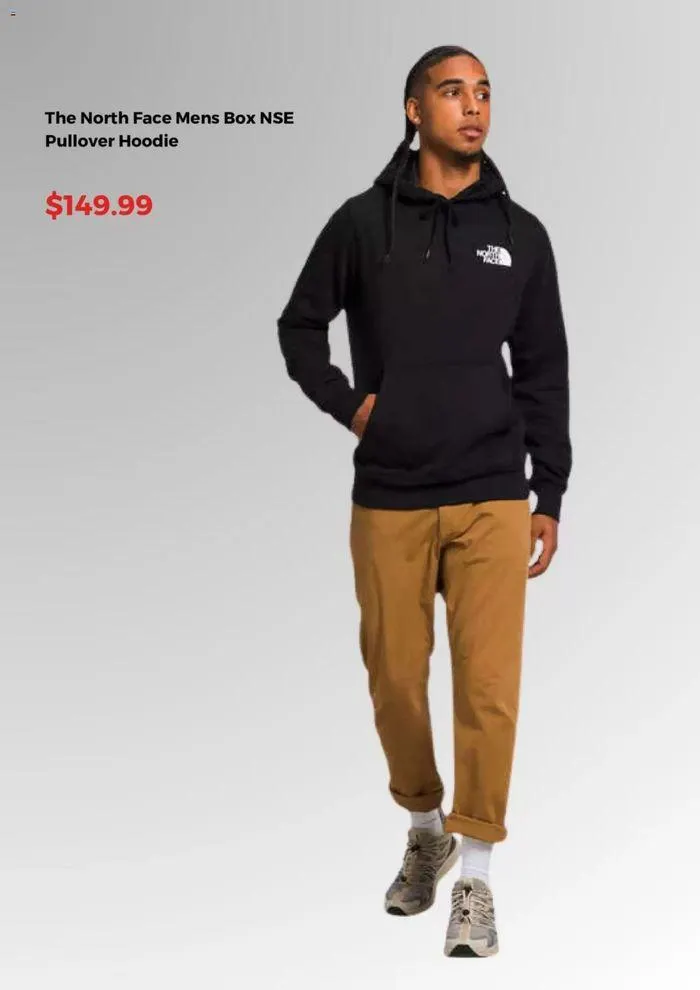 Embrace Winter - Catalogue valid from 17 May to 15 June 2024 - page 7