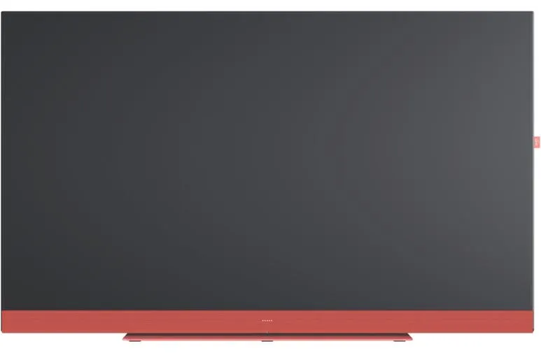 WeByLoewe PF WE.SEE 50" UHD HD SMART E-LED TV SET CR
