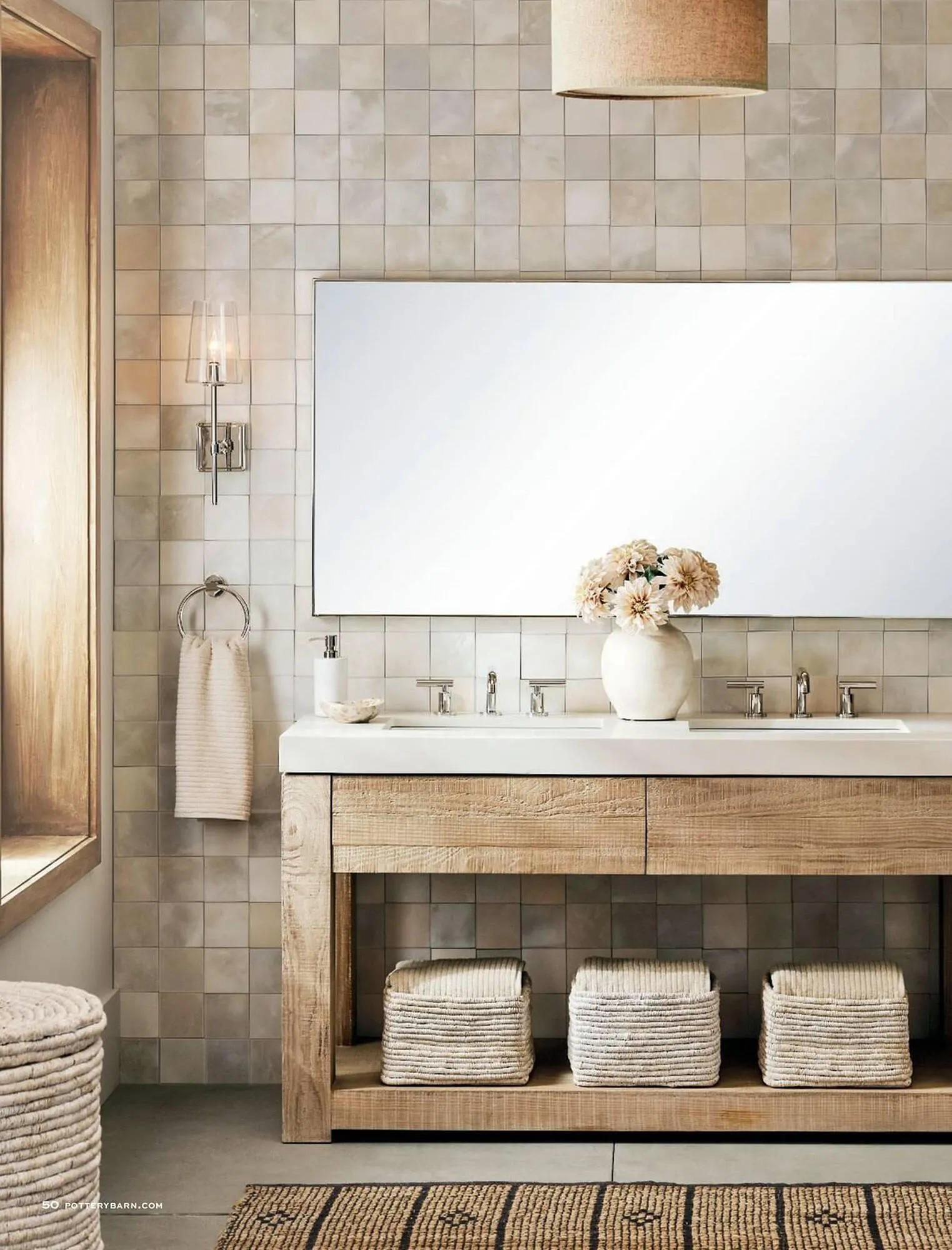 Pottery Barn flyer from September 3 to November 30 2025 - flyer page 50