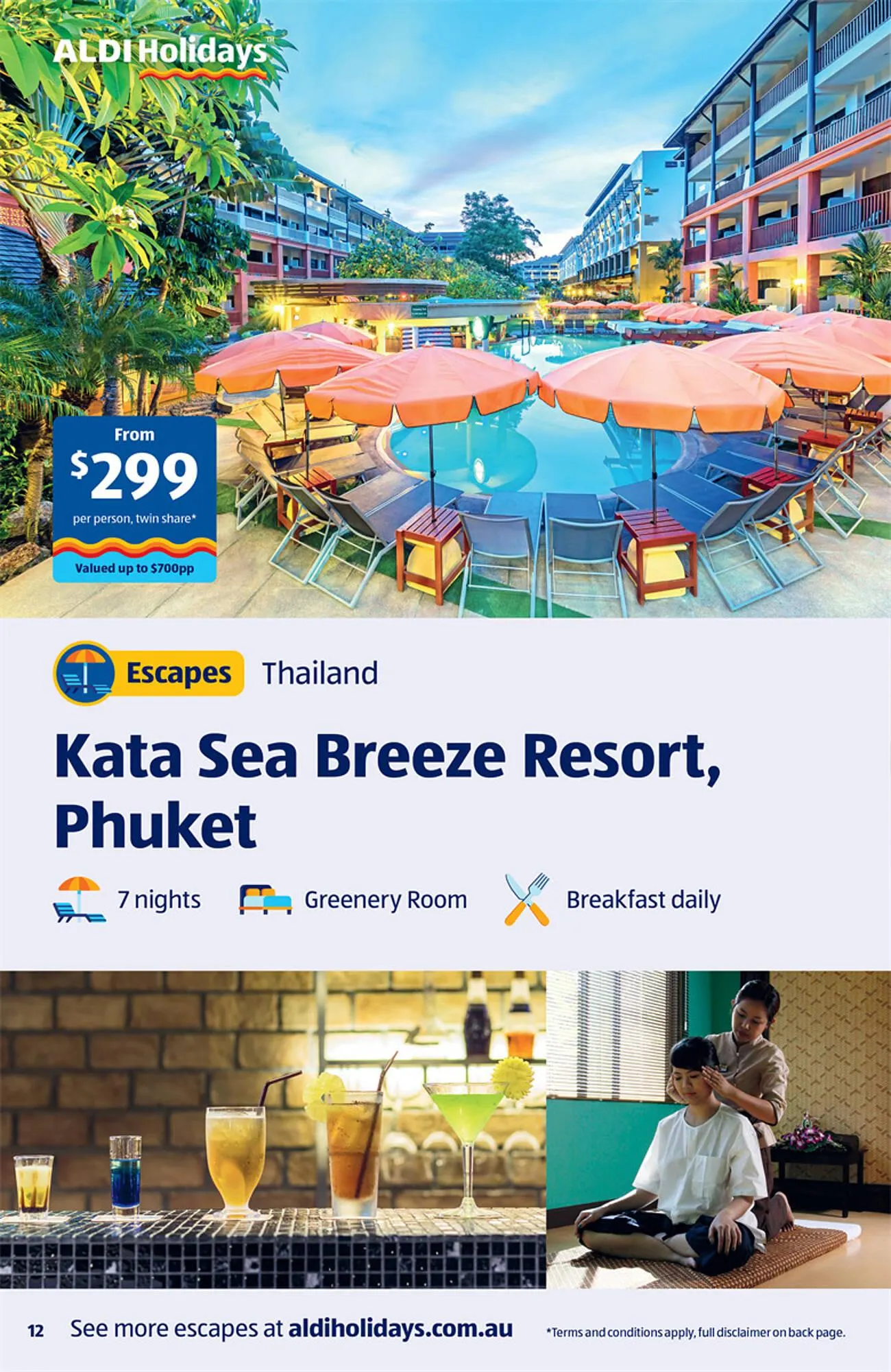 ALDI catalogue - Catalogue valid from 1 February to 28 February 2025 - page 12