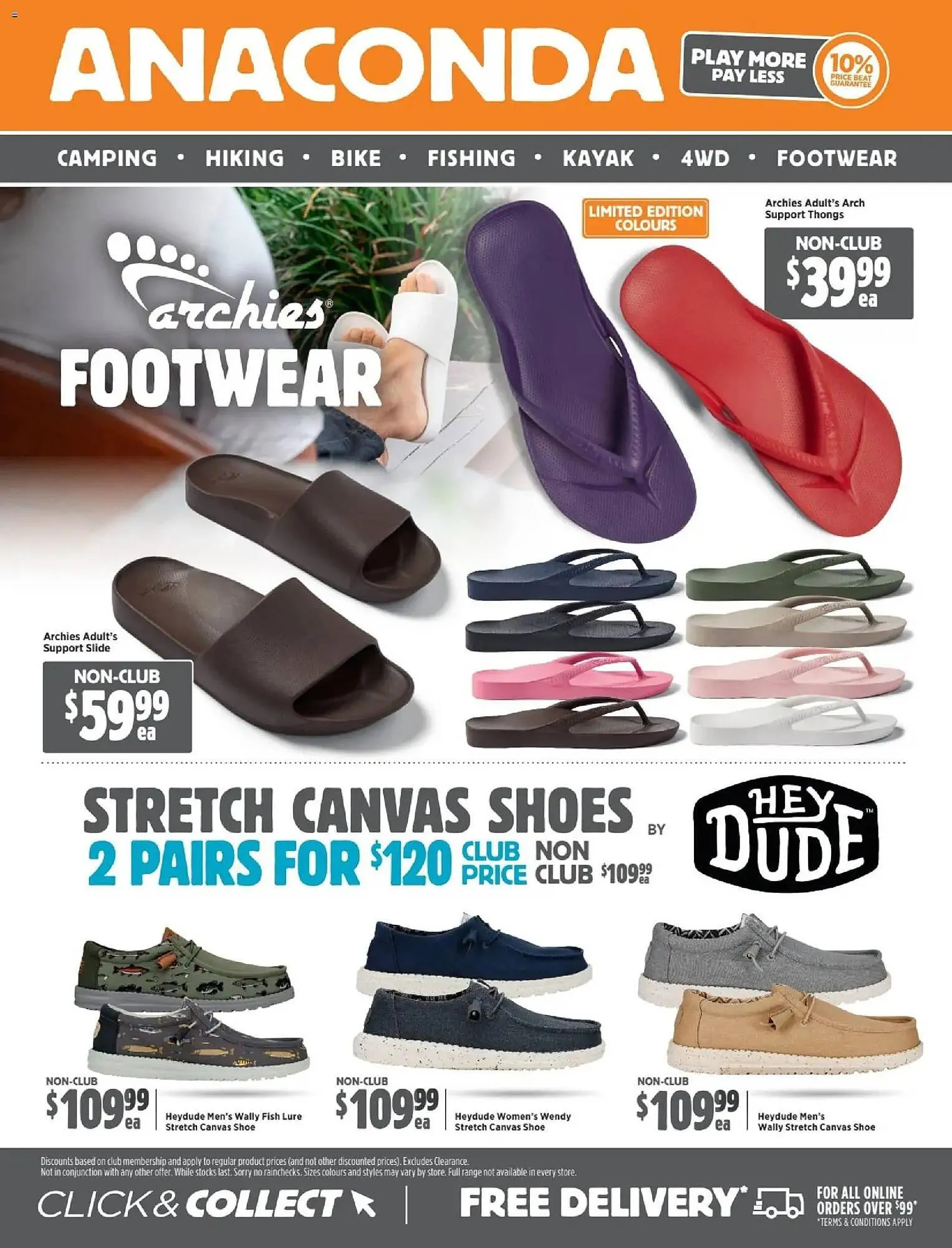 Anaconda catalogue - Catalogue valid from 27 October to 13 November 2025 - page 24