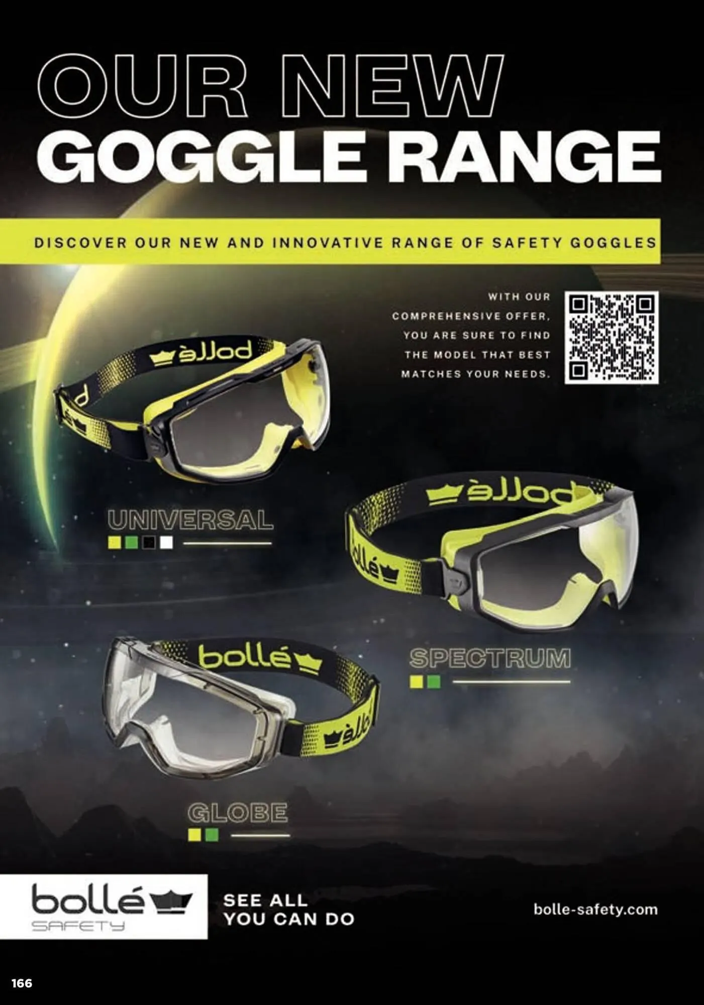 RSEA Safety catalogue - Catalogue valid from 28 April to 4 May 2025 - page 168