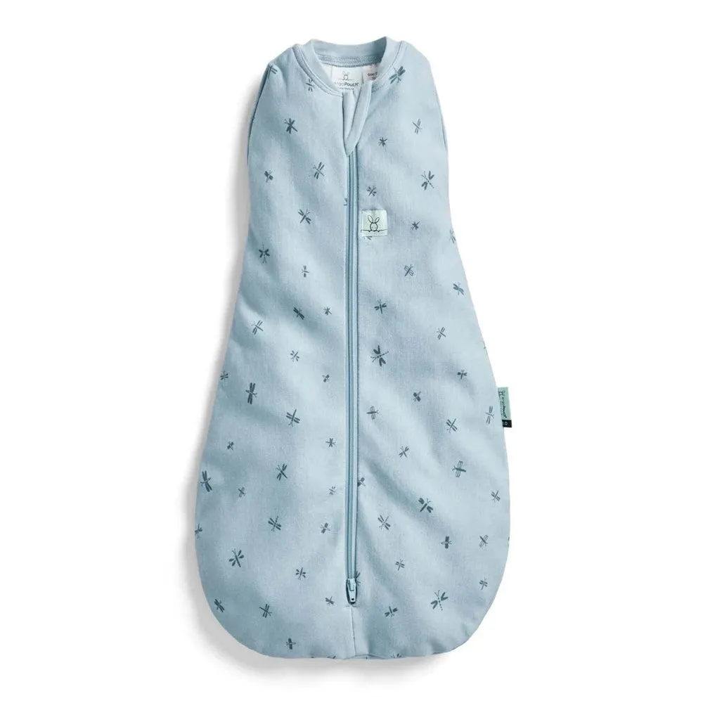 ergoPouch Cocoon Swaddle Bag 1.0 Tog
