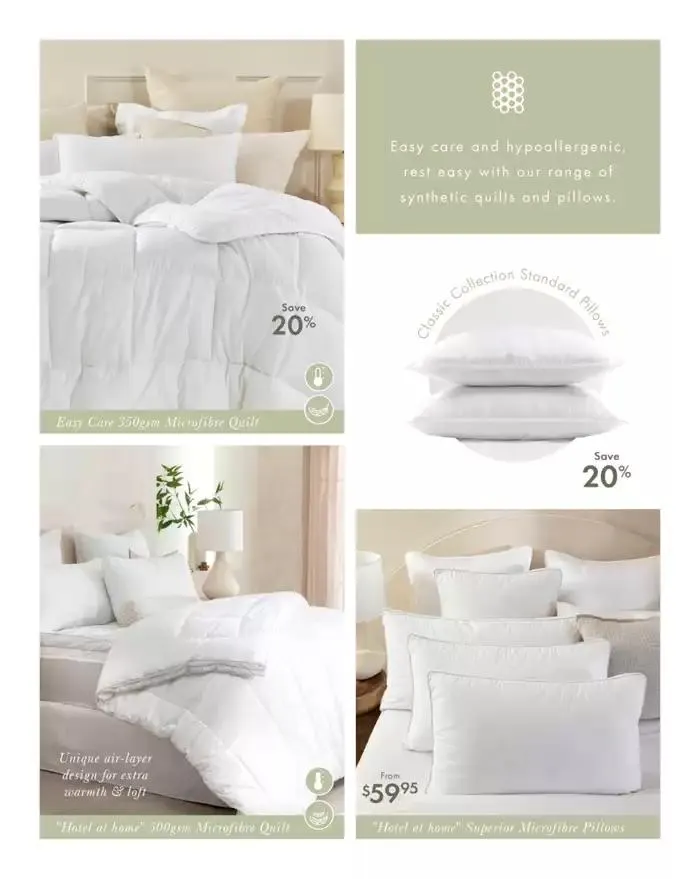 Autumn Preview Coastal Lookbook - Catalogue valid from 31 January to 16 February 2025 - page 25