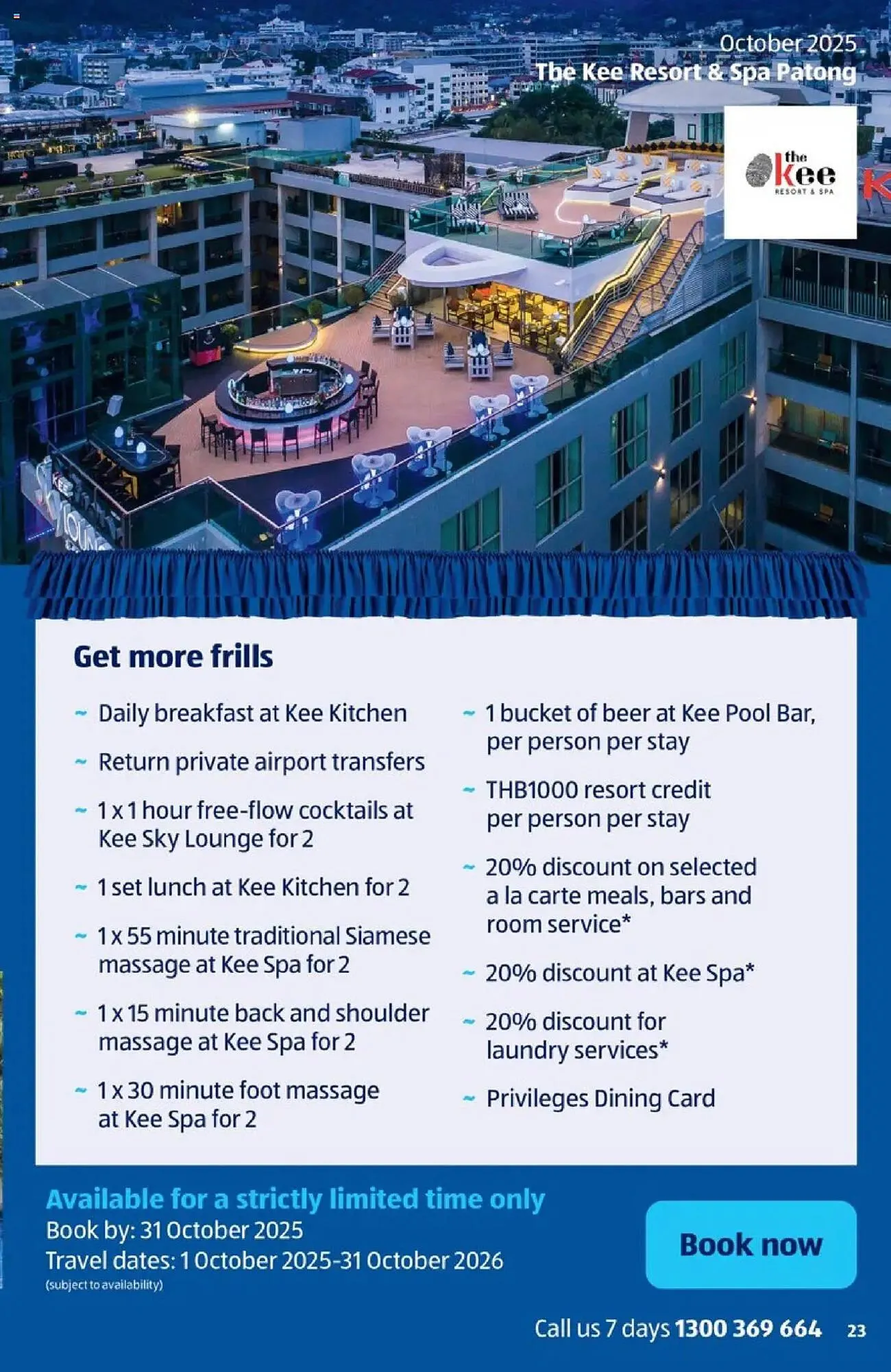 ALDI catalogue - Catalogue valid from 30 September to 31 October 2025 - page 23