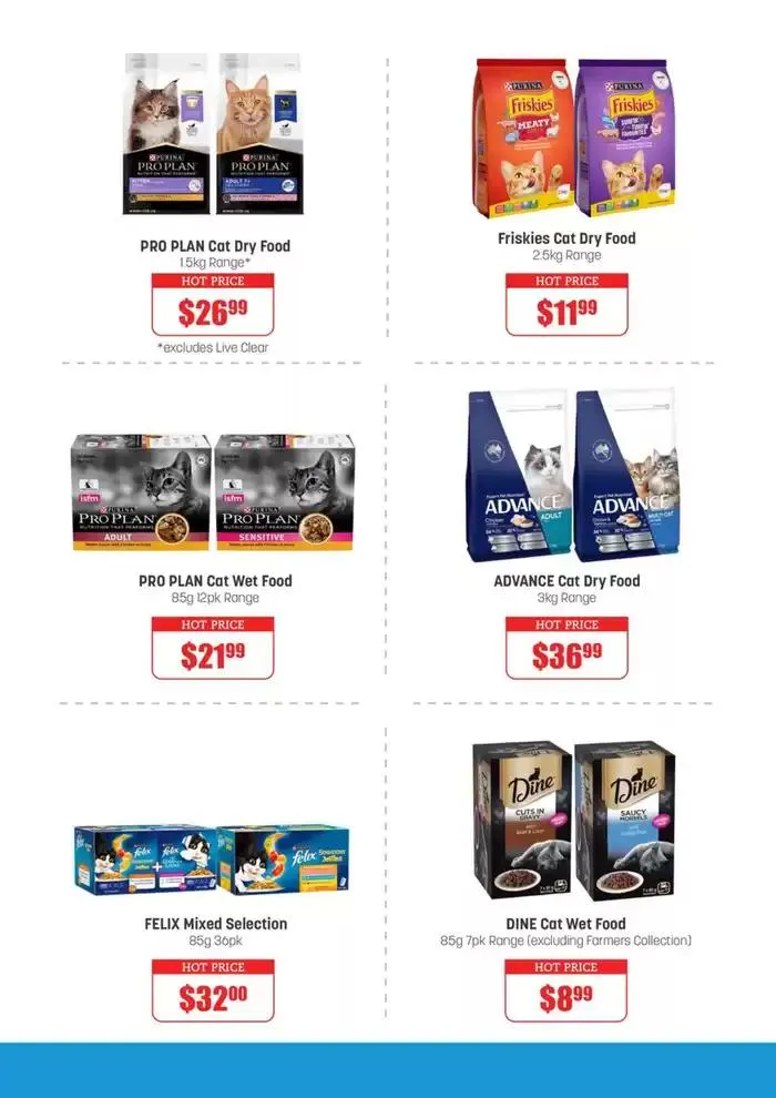 Weekly Specials - Catalogue valid from 29 January to 4 February 2025 - page 3
