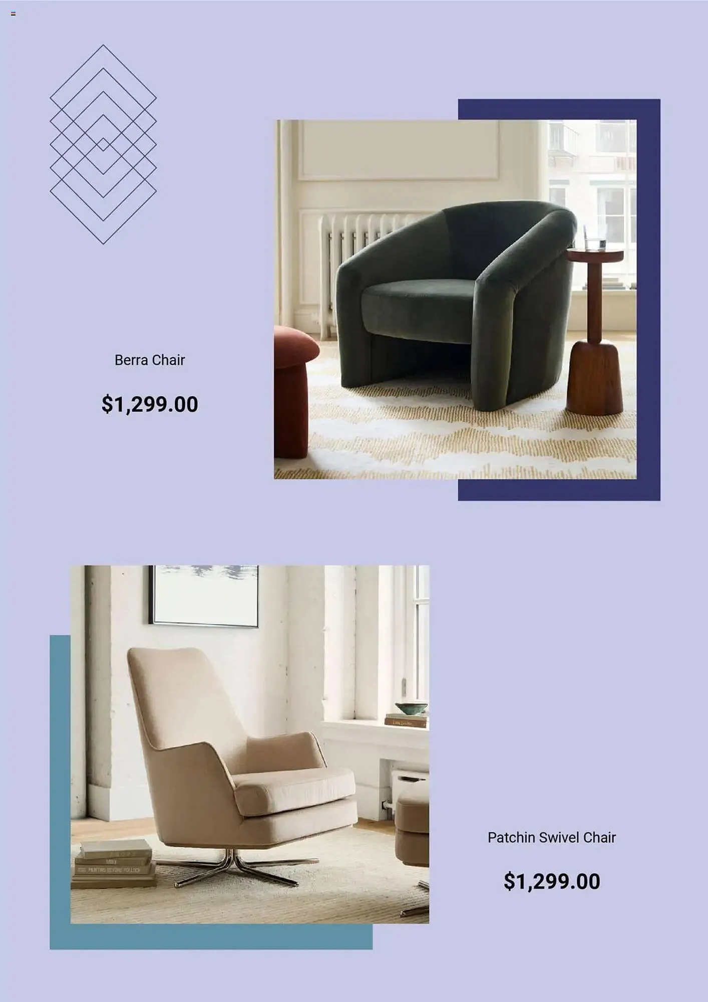 West Elm catalogue - Catalogue valid from 16 April to 17 May 2025 - page 2
