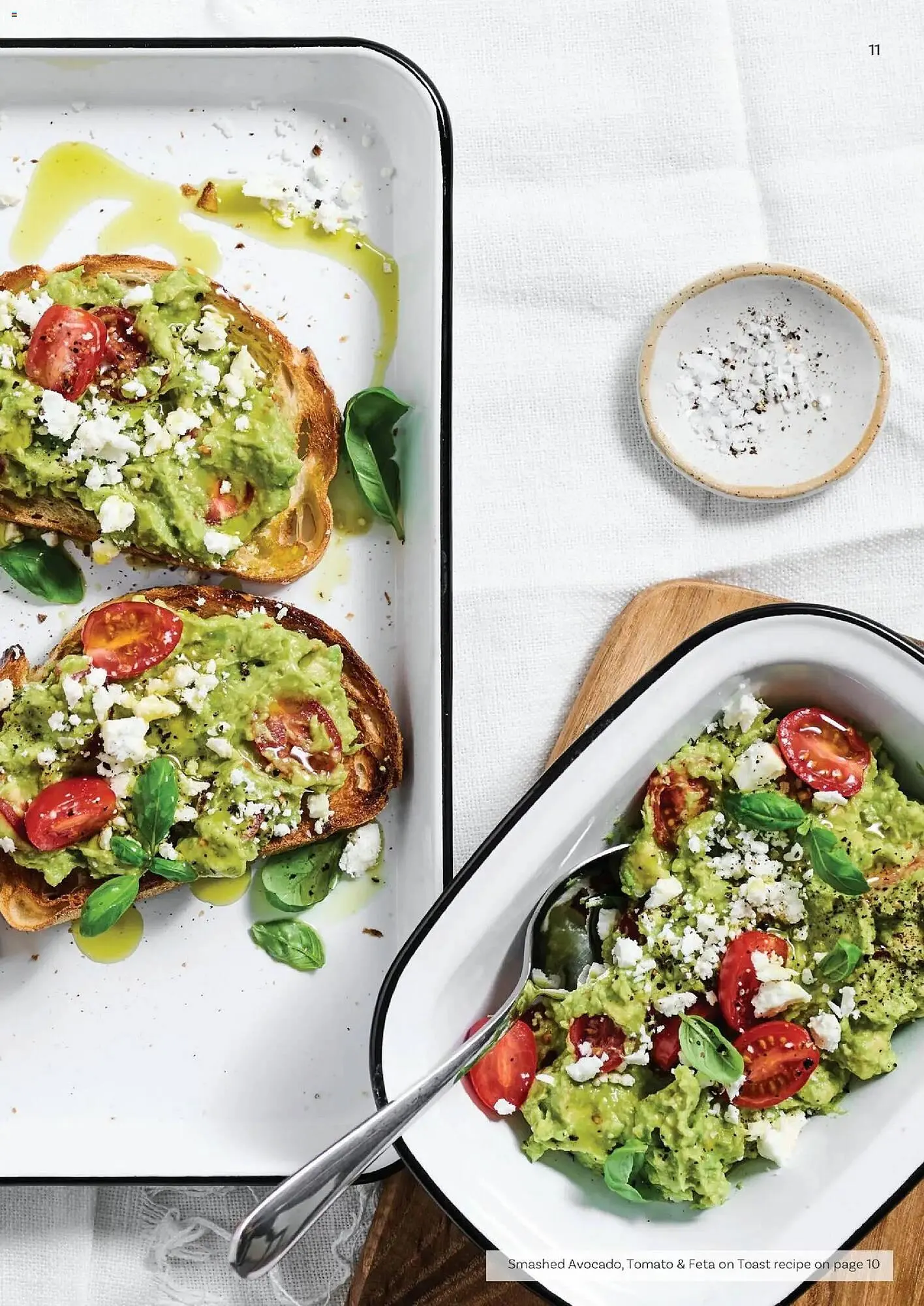 Supabarn catalogue - Catalogue valid from 26 November to 4 December 2025 - page 11