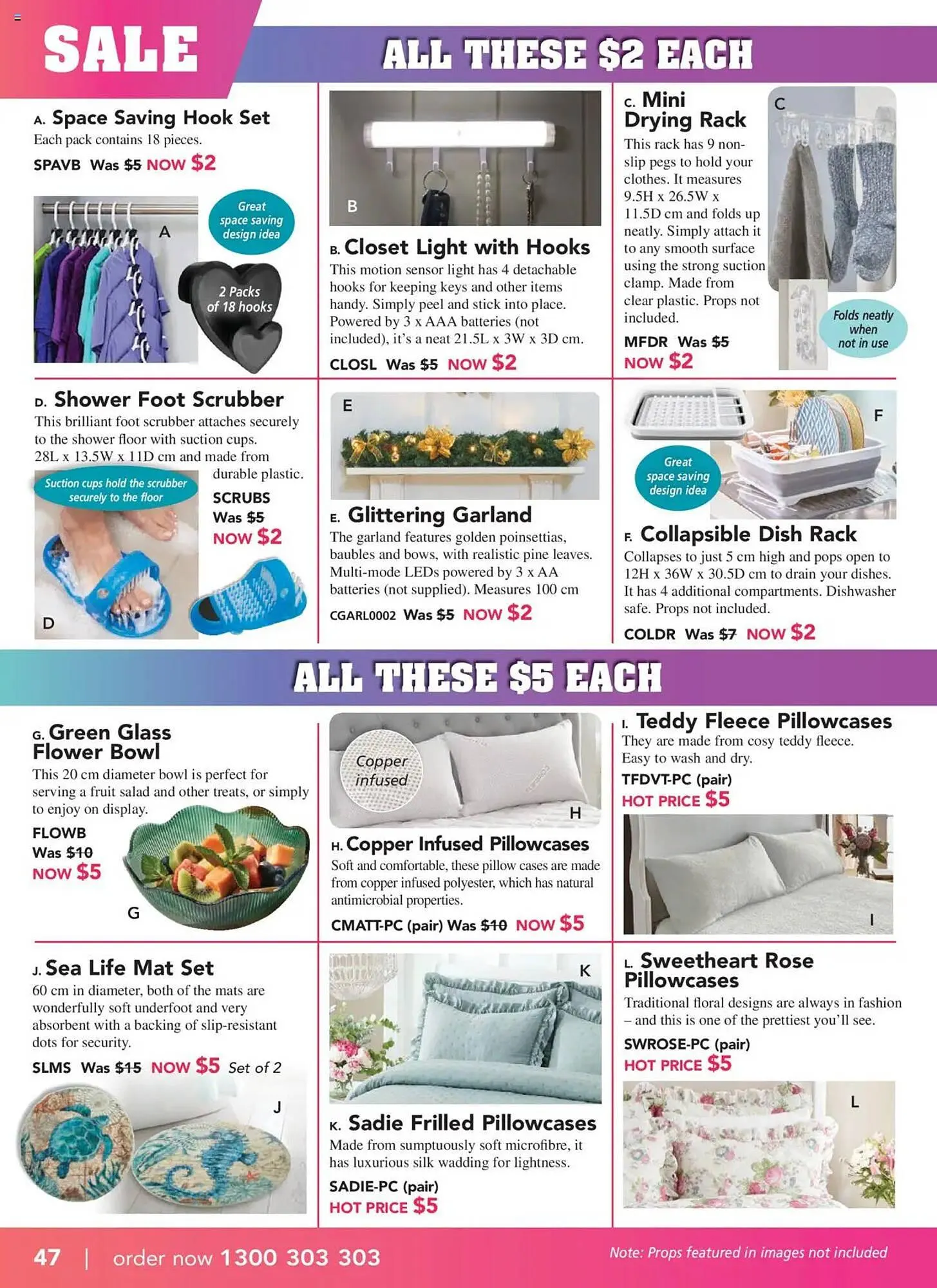 Innovations catalogue - Catalogue valid from 3 June to 10 June 2025 - page 2