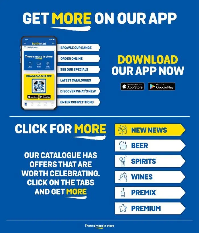 There's More In Store For Sports Fans - Catalogue valid from 17 July to 30 July 2024 - page 2