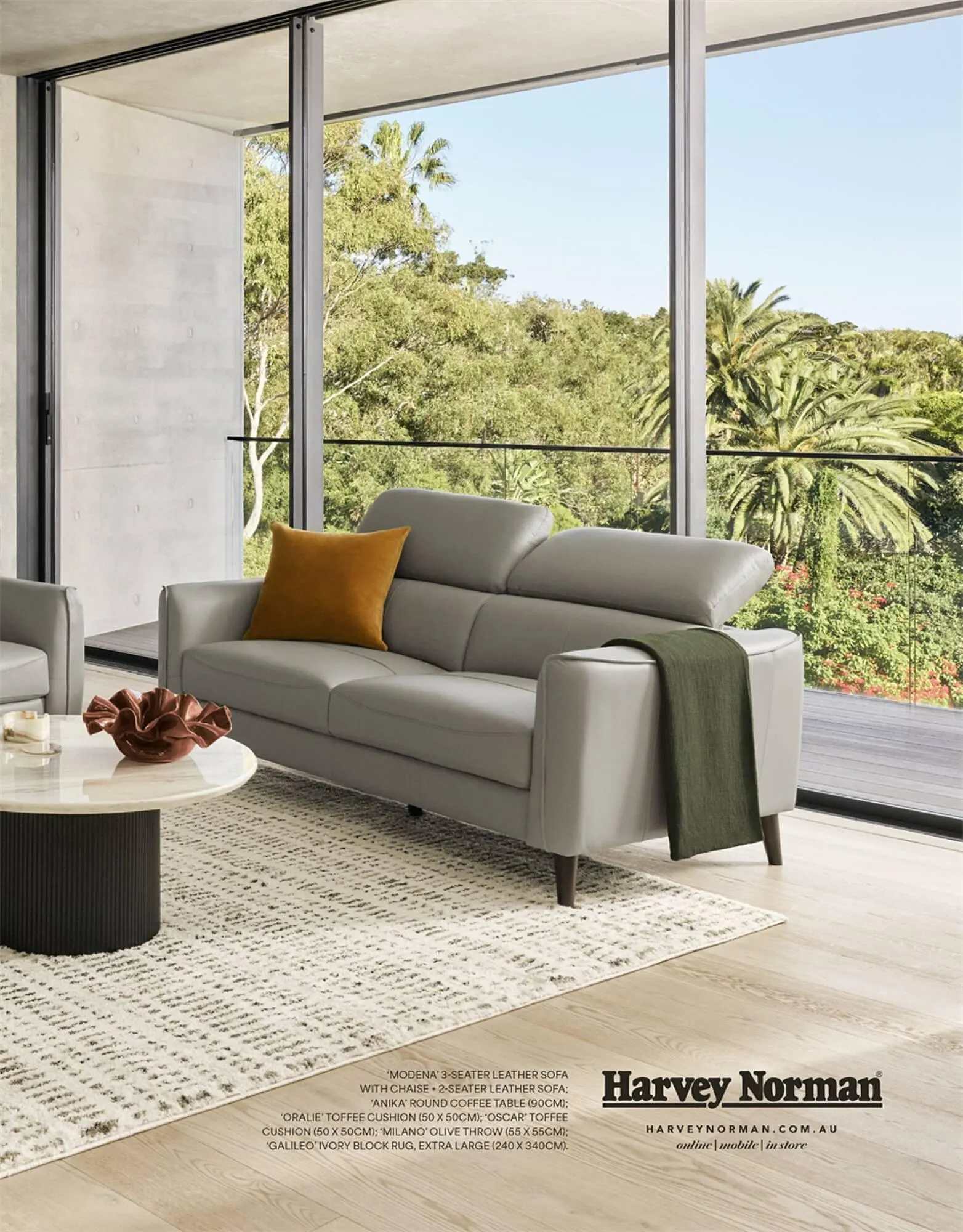 Harvey Norman catalogue - Catalogue valid from 6 September to 31 October 2025 - page 9
