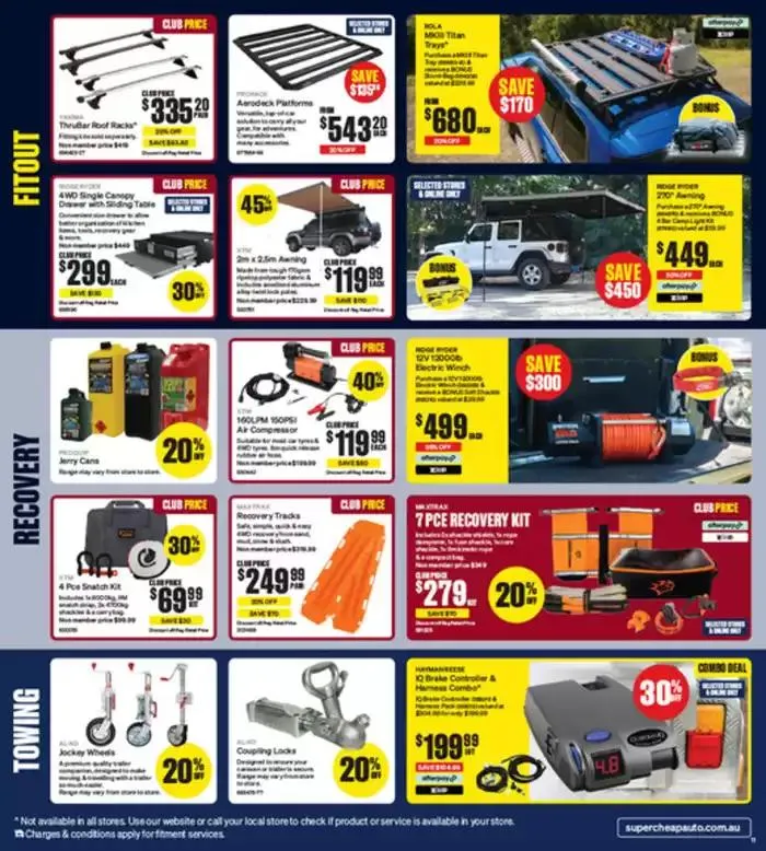 Make Christmas Super - Catalogue valid from 28 November to 8 December 2024 - page 11