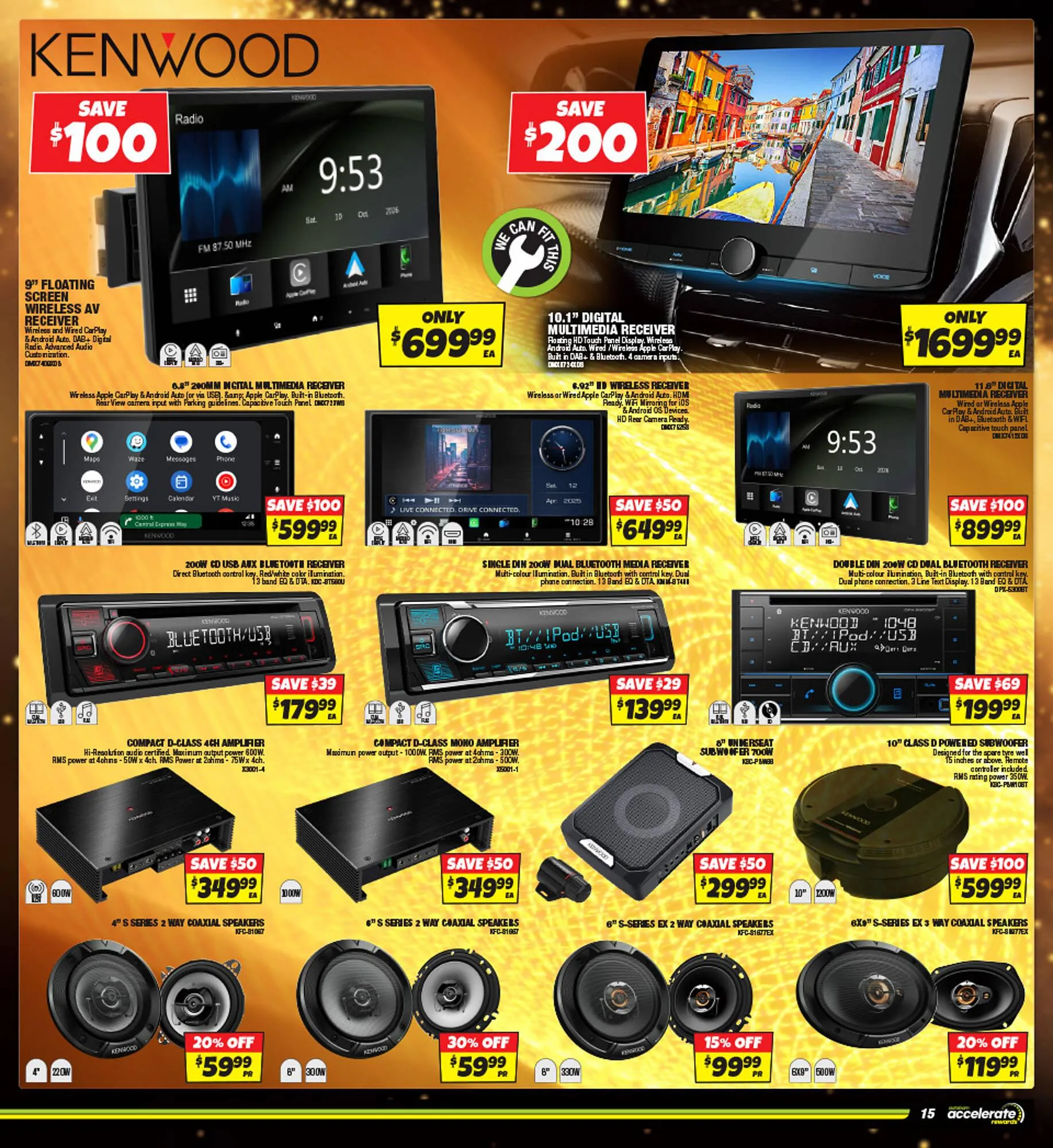 Autobarn catalogue - Catalogue valid from 6 May to 28 May 2026 - page 35