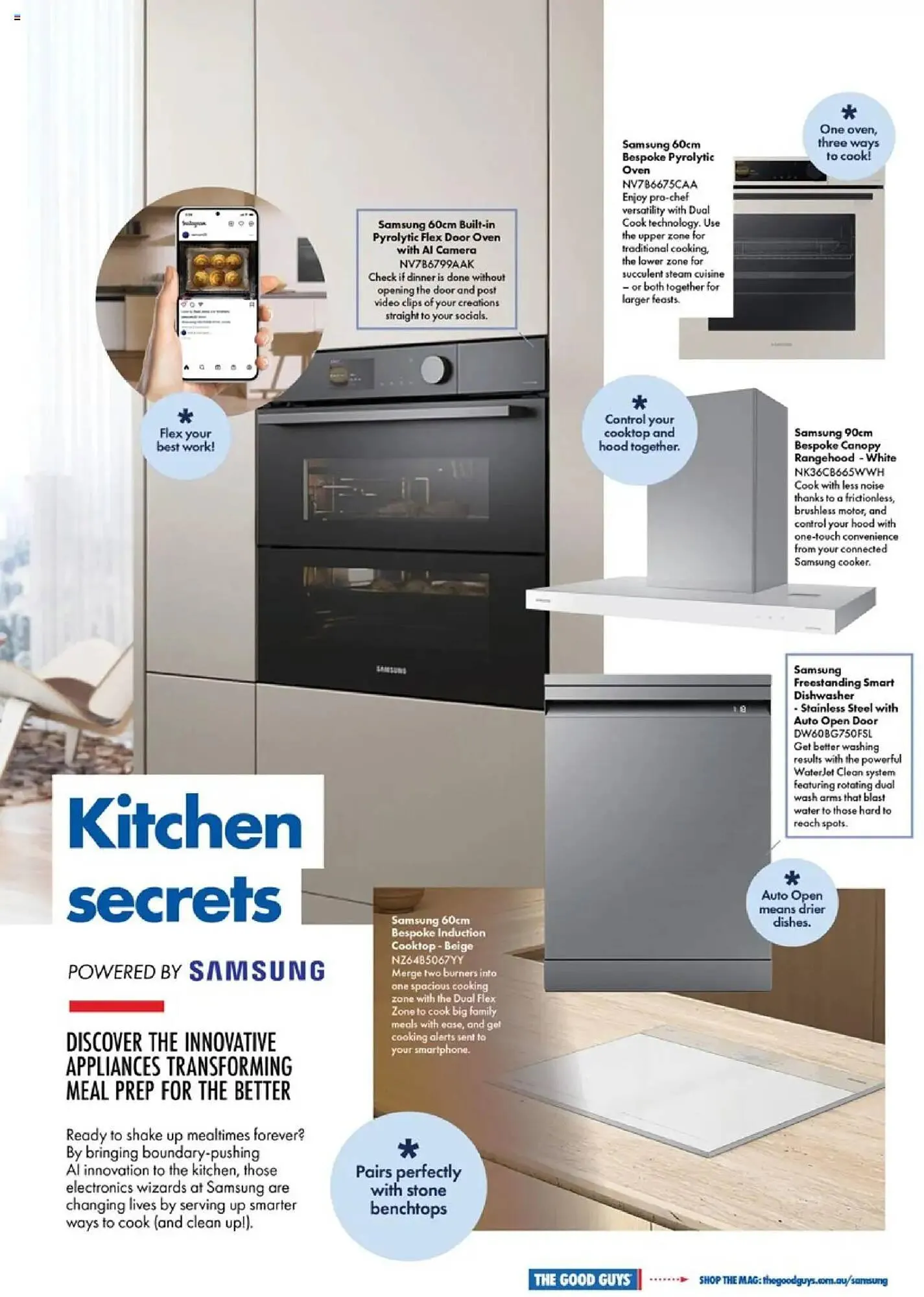 The Good Guys catalogue - Catalogue valid from 2 May to 31 May 2025 - page 14