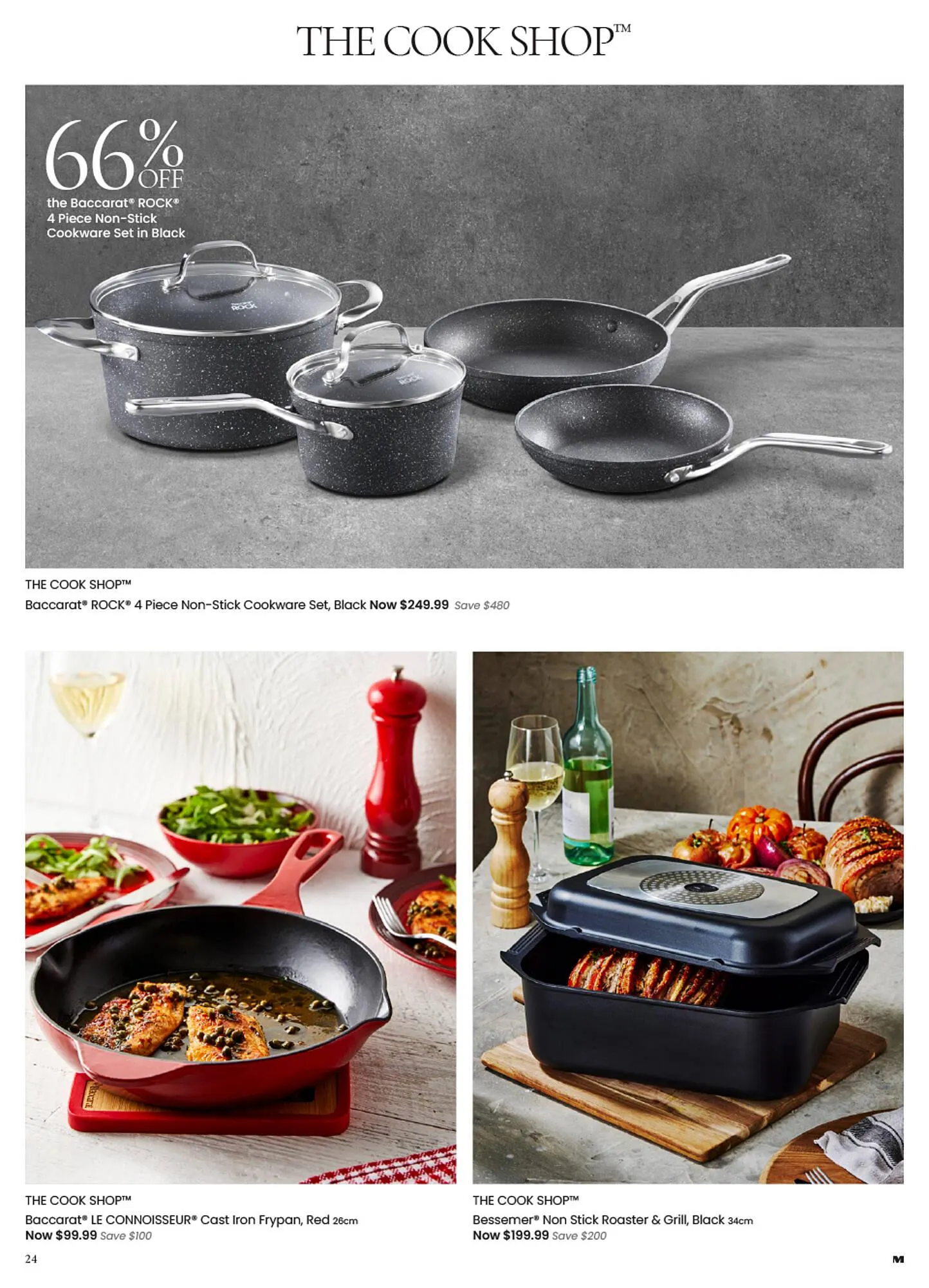 Myer catalogue - Catalogue valid from 3 February to 22 February 2026 - page 24