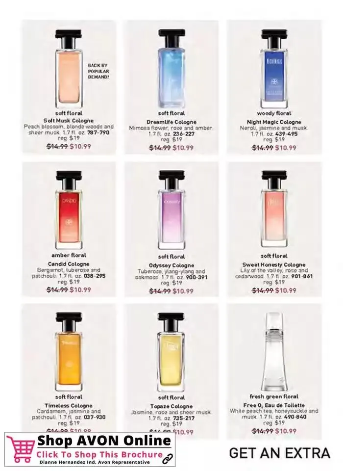 Campaign 08 Brochure - Catalogue valid from 26 March to 22 April 2025 - page 26