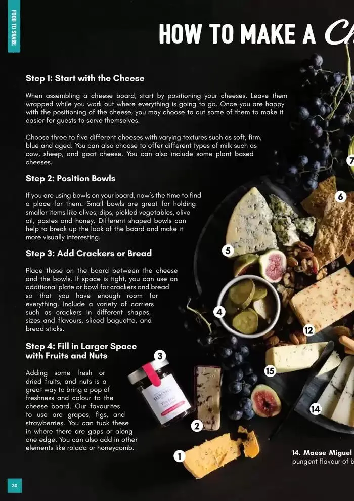 The BARN Magazine 2024 - Catalogue valid from 11 November to 28 February 2025 - page 30