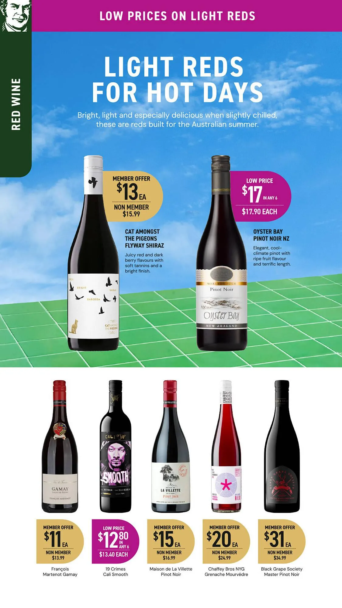 Dan Murphy's catalogue - Catalogue valid from 8 January to 28 January 2026 - page 14