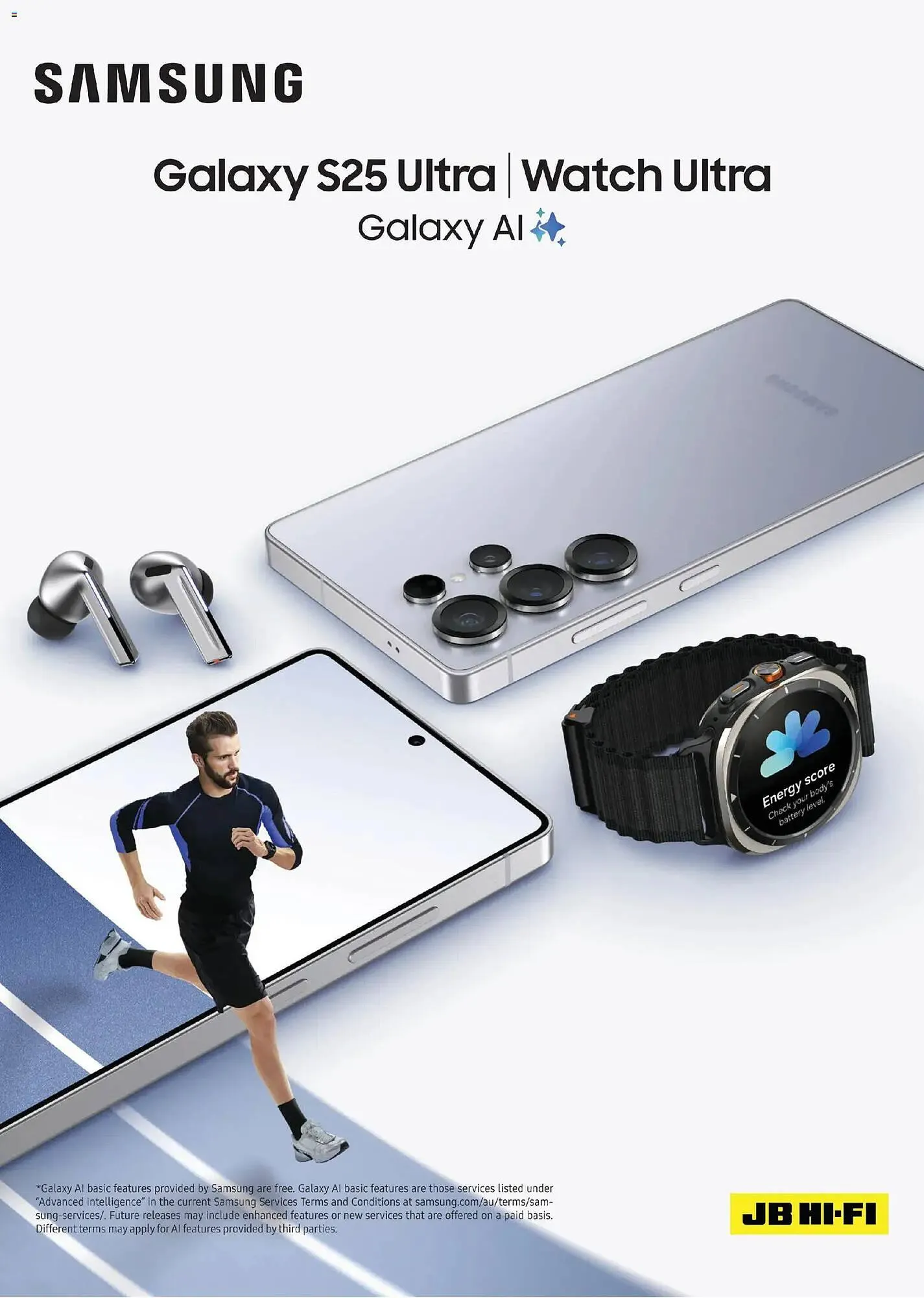 JB Hi-Fi catalogue - Catalogue valid from 31 December to 31 January 2026 - page 53