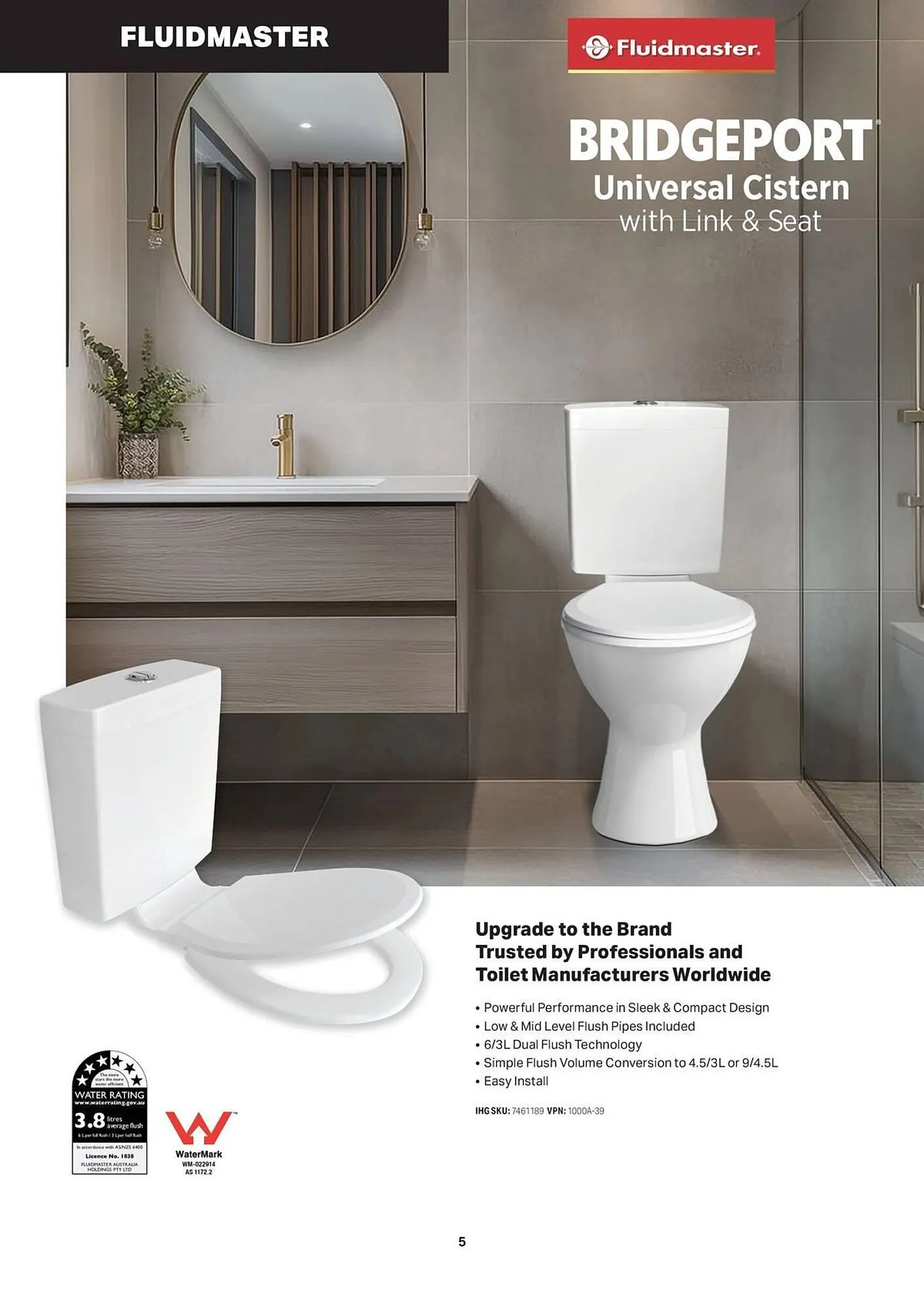 Mitre 10 catalogue - Catalogue valid from 27 June to 31 December 2025 - page 5