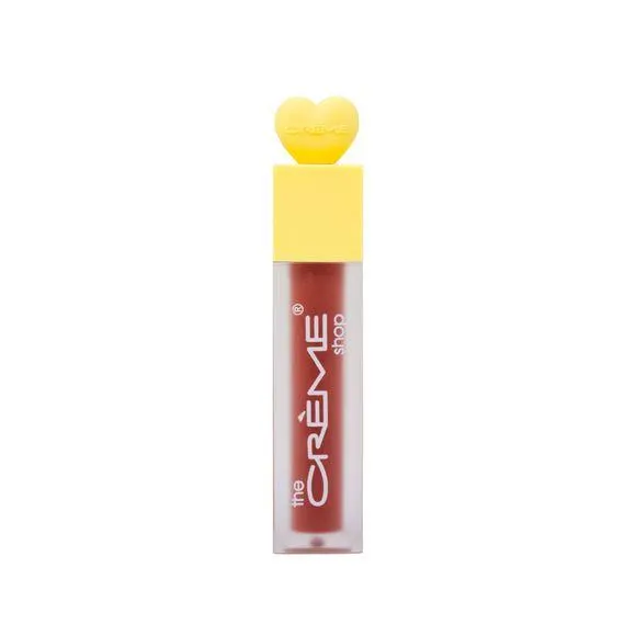 The Creme Shop Lip Oil Elixir