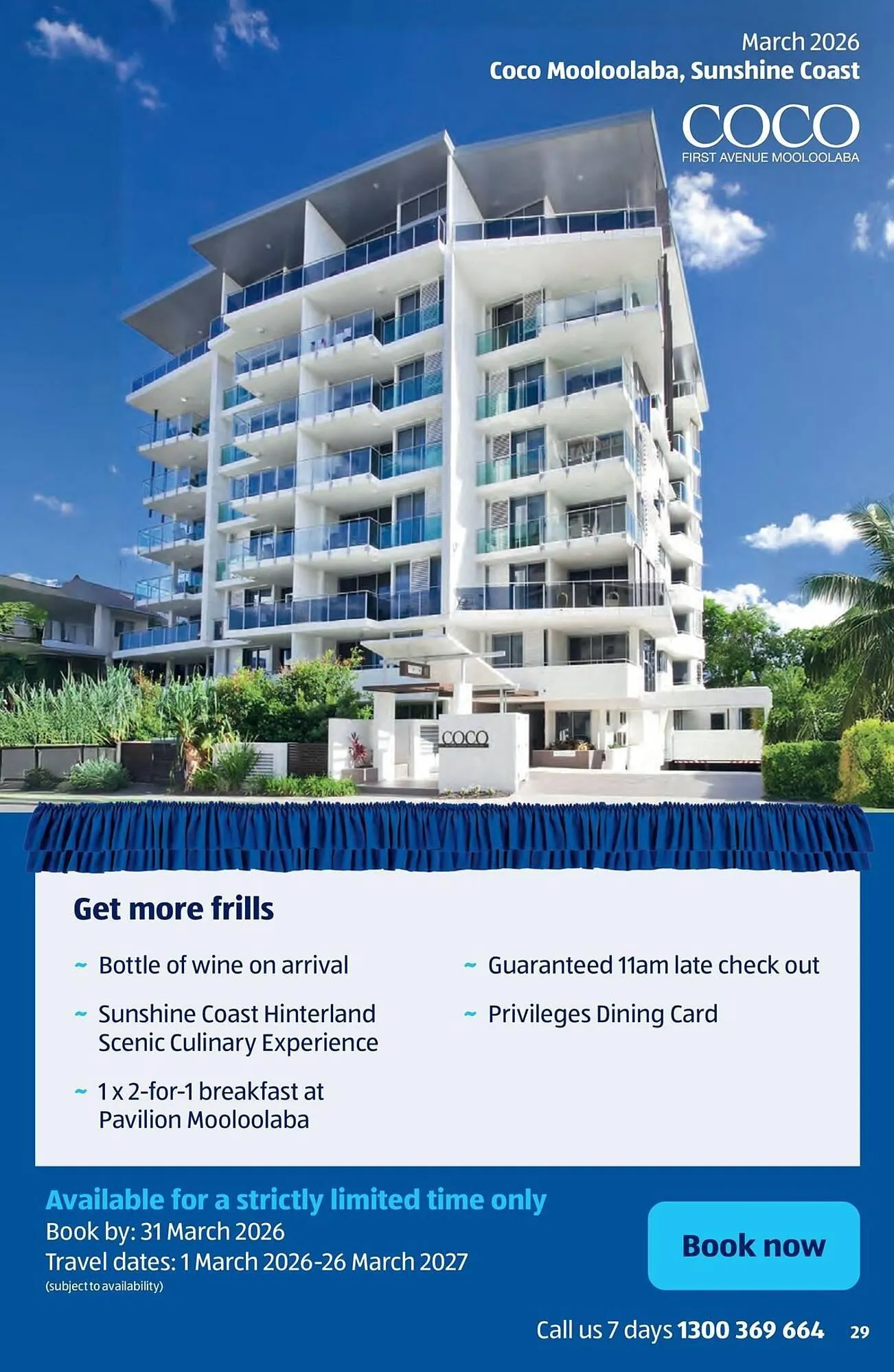 ALDI catalogue - Catalogue valid from 1 March to 31 March 2026 - page 29