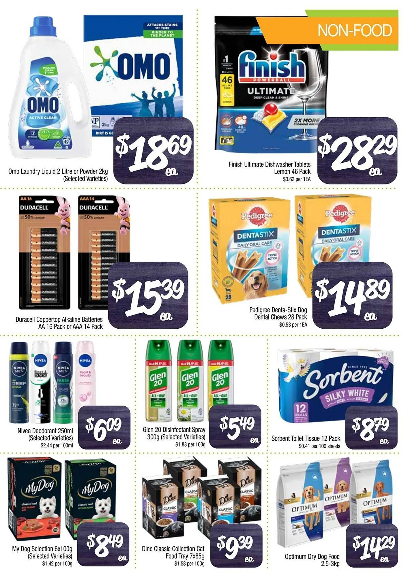 Foodworks catalogue - Catalogue valid from 27 August to 2 September 2025 - page 7