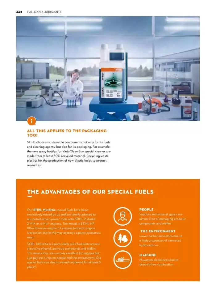 Catalogue 2024 - Catalogue valid from 26 June to 5 January 2025 - page 334